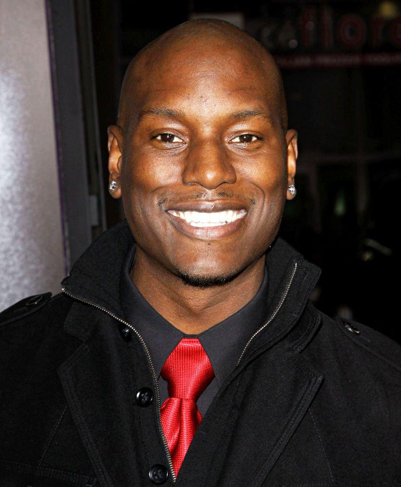 823x1000 Free download Tyrese Gibson Photo .