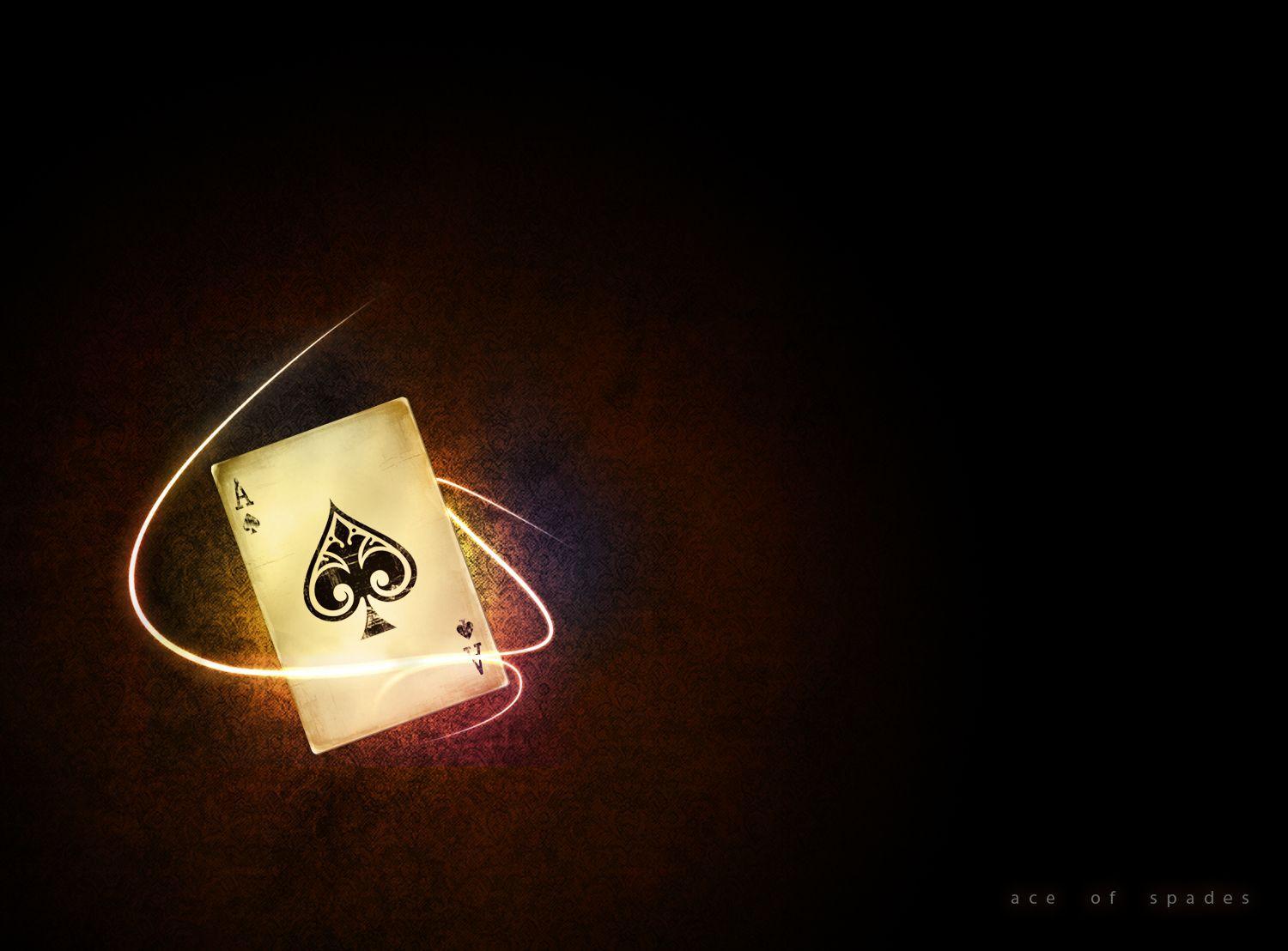 1500x1108 Ace Of Spades