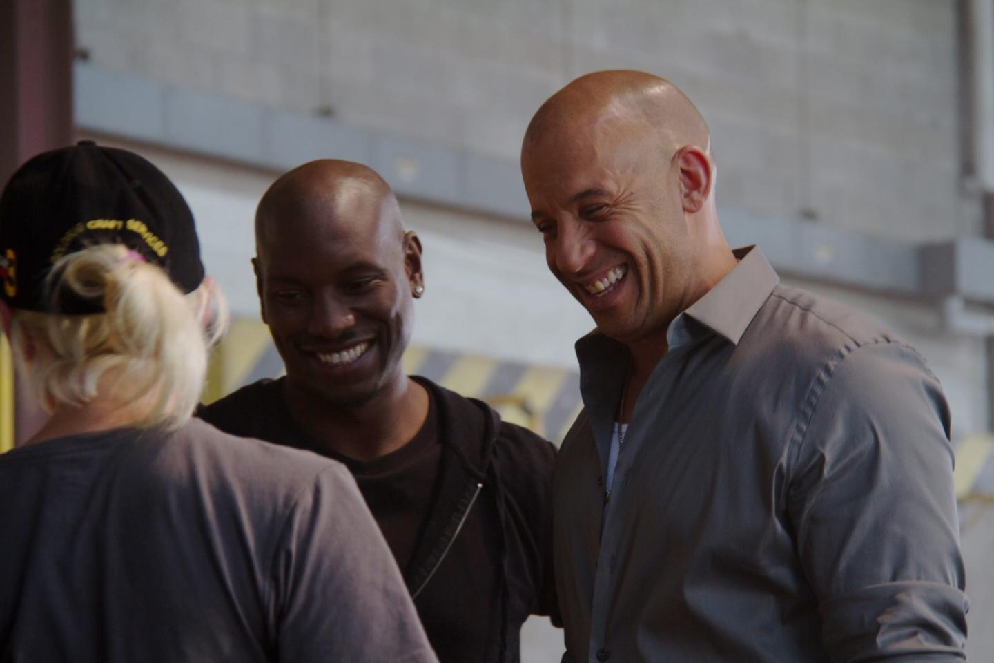 1440x960 Tyrese Gibson wallpaper HD for desktop .