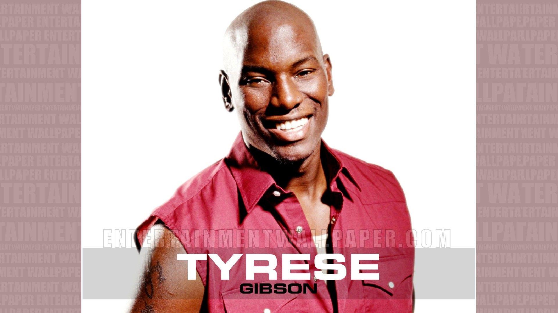 1920x1080 Free download Tyrese Gibson Wallpaper .