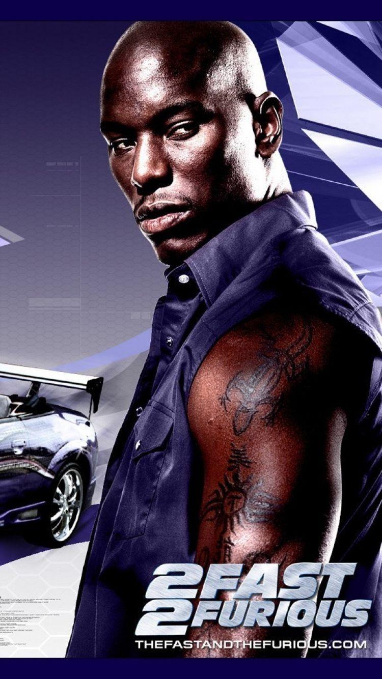 750x1334 Tyrese Gibson