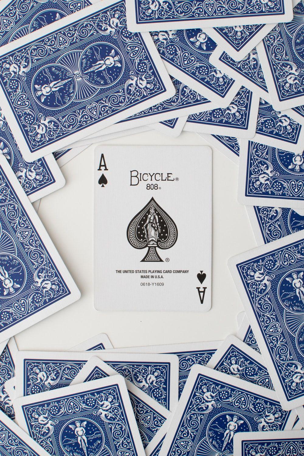 1000x1500 Ace Of Spade Picture. Download Free .com