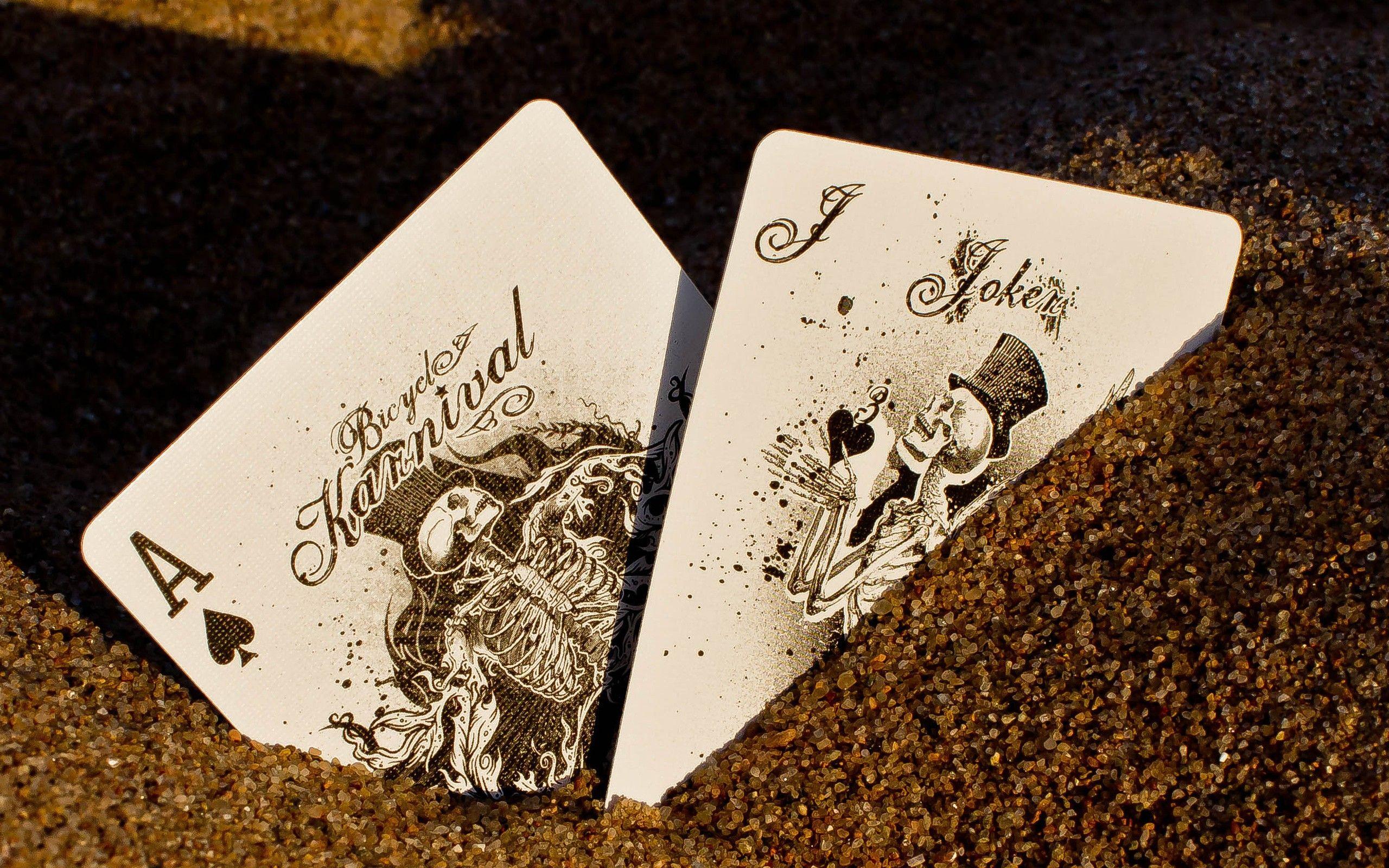 2560x1600 Ace Card