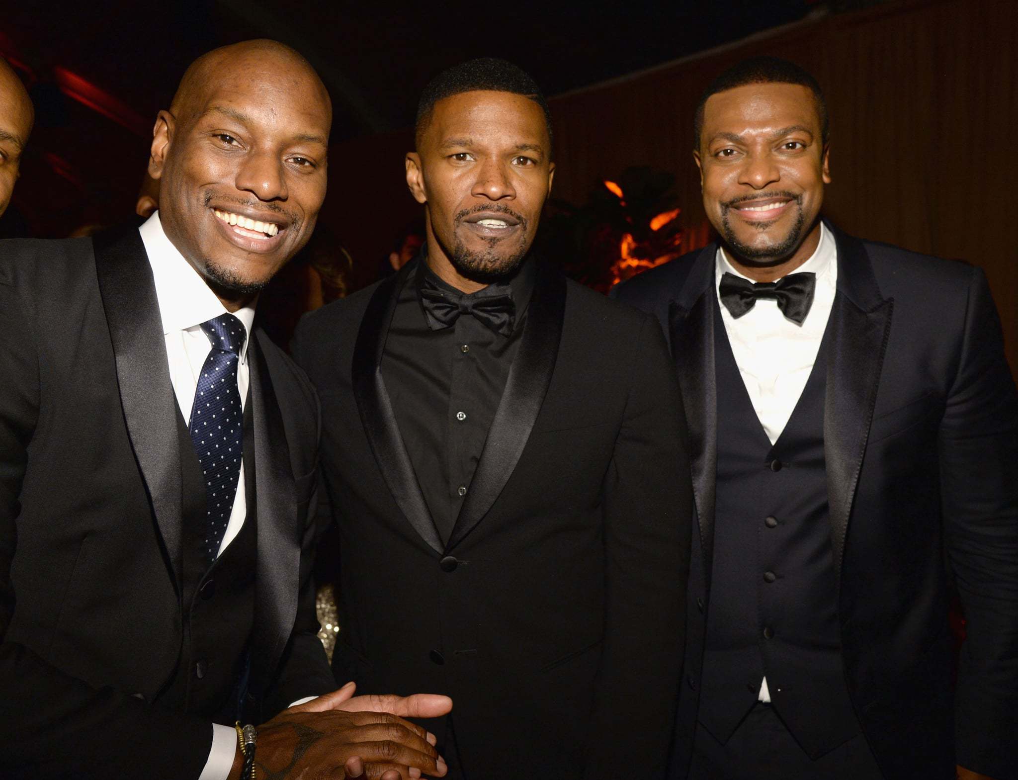 2048x1569 Tyrese Gibson HD