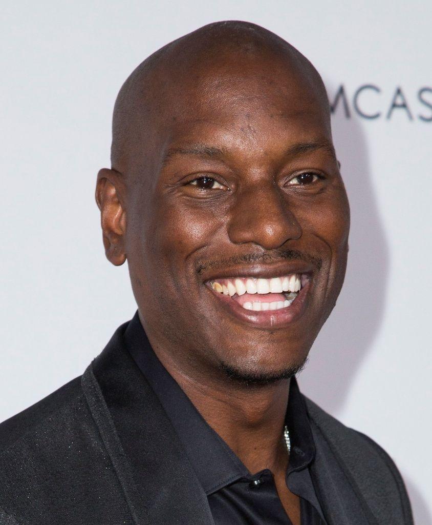 Tyrese Gibson Wallpapers - Top Free Tyrese Gibson Backgrounds