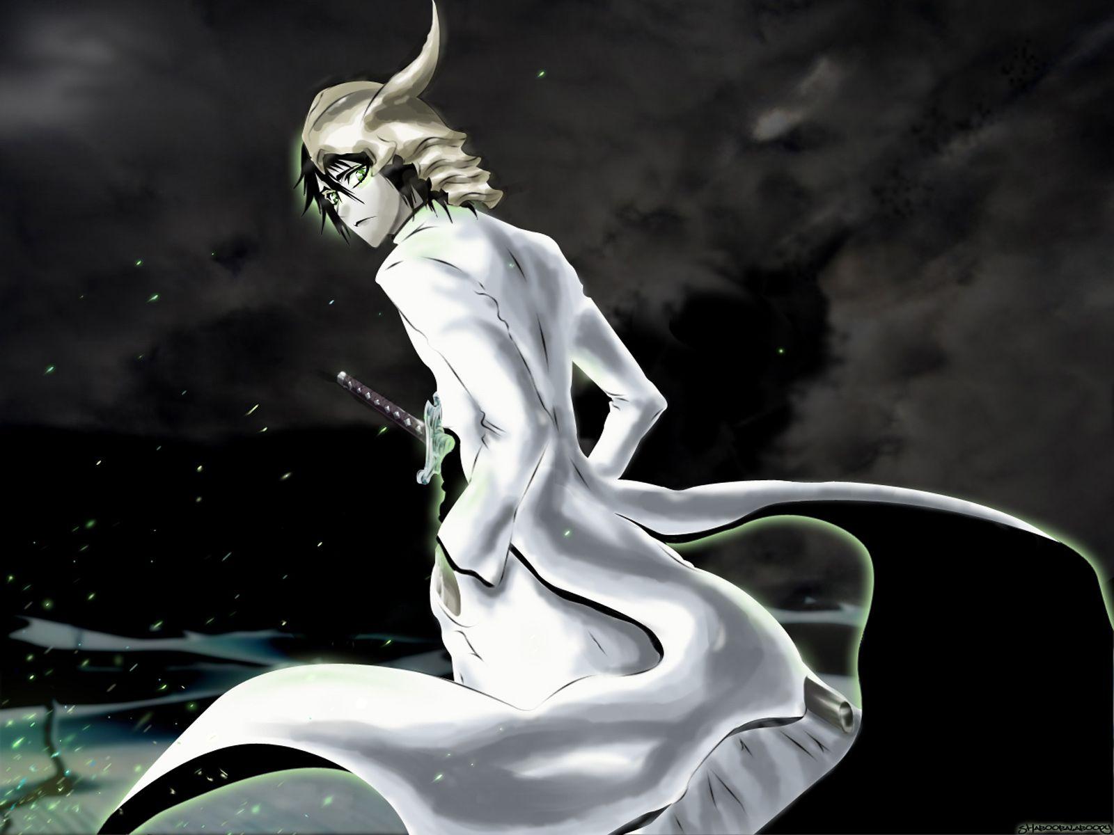 1600x1200 Bleach Espada 4