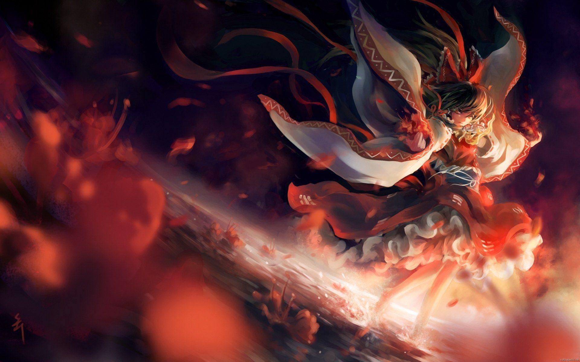 1920x1200 Badass Anime Wallpaper 1920x1080