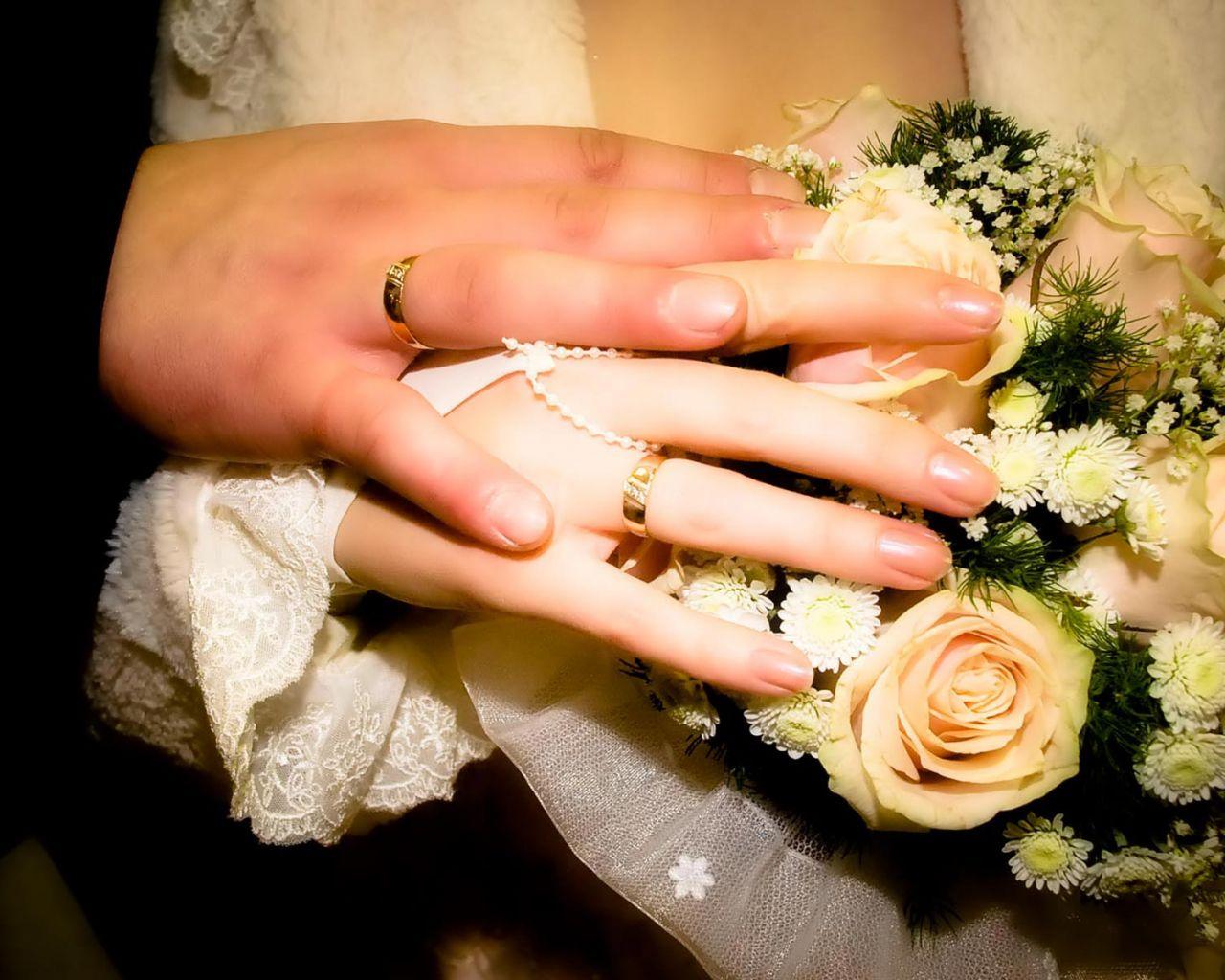 1280x1024 Wedding Wallpaper Background .