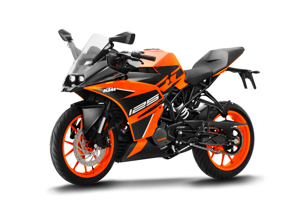 1200x900 KTM RC 125 ABS launched at Rs 1.47 lakh .timesofindia.