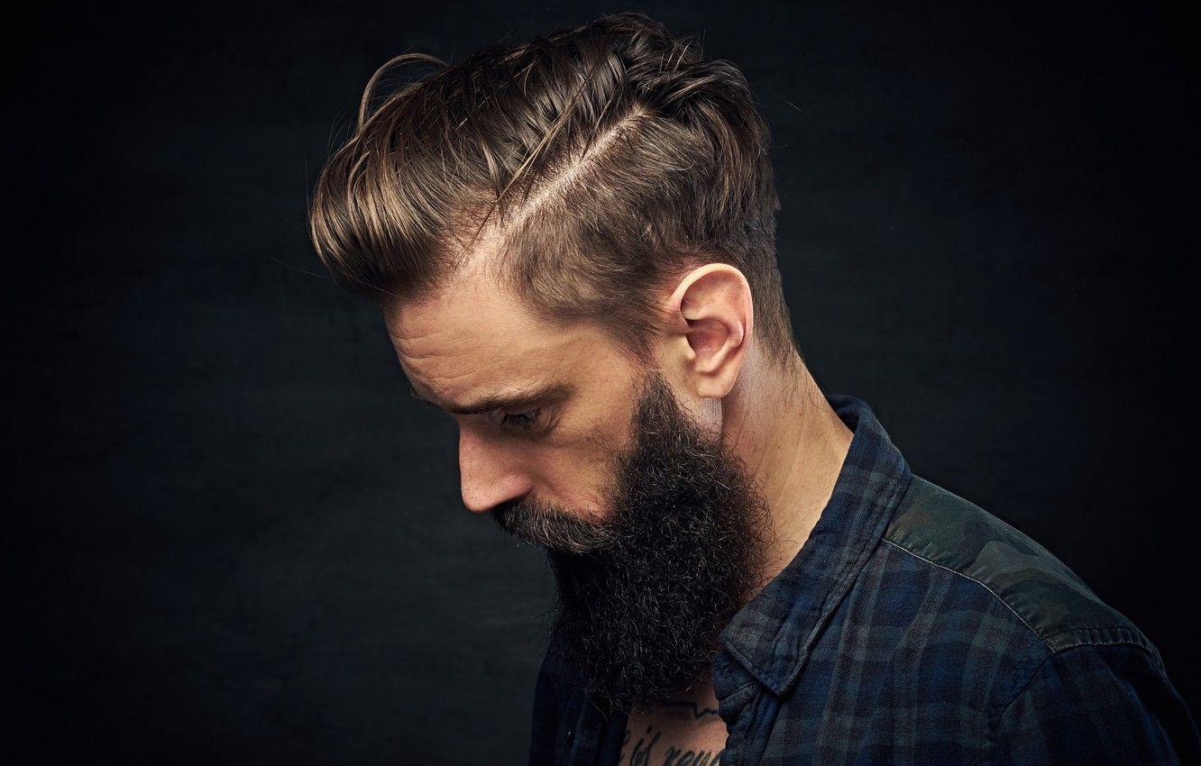 Men Hairstyle Wallpapers - Top Free Men Hairstyle Backgrounds -  WallpaperAccess