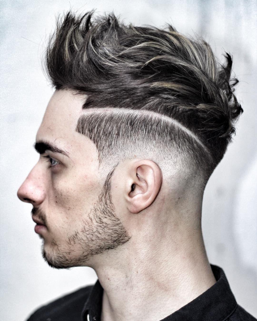 Men Hairstyle Wallpapers - Top Free Men Hairstyle Backgrounds -  WallpaperAccess