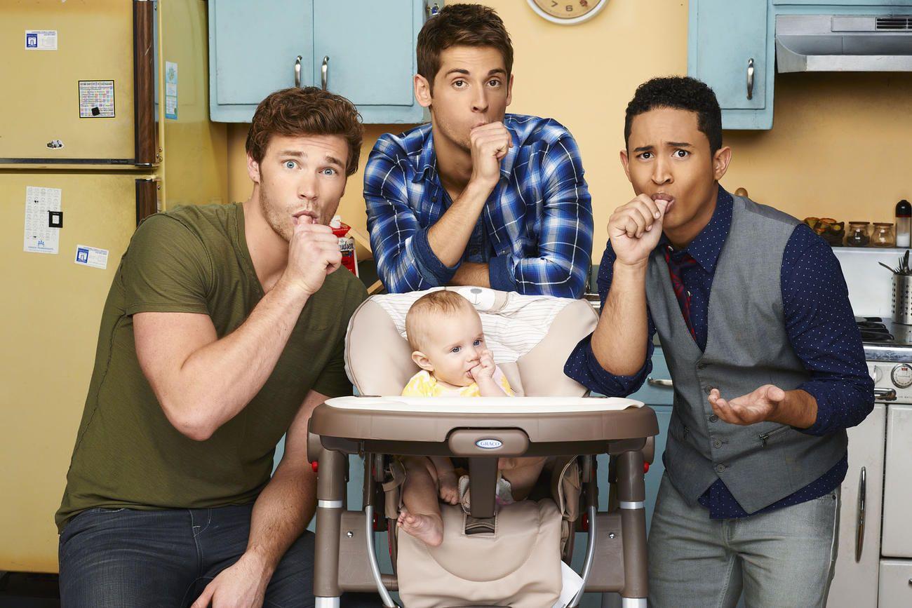 1300x867 Baby Daddy wallpaper, TV Show, HQ Baby Daddy pictureK Wallpaper 2019