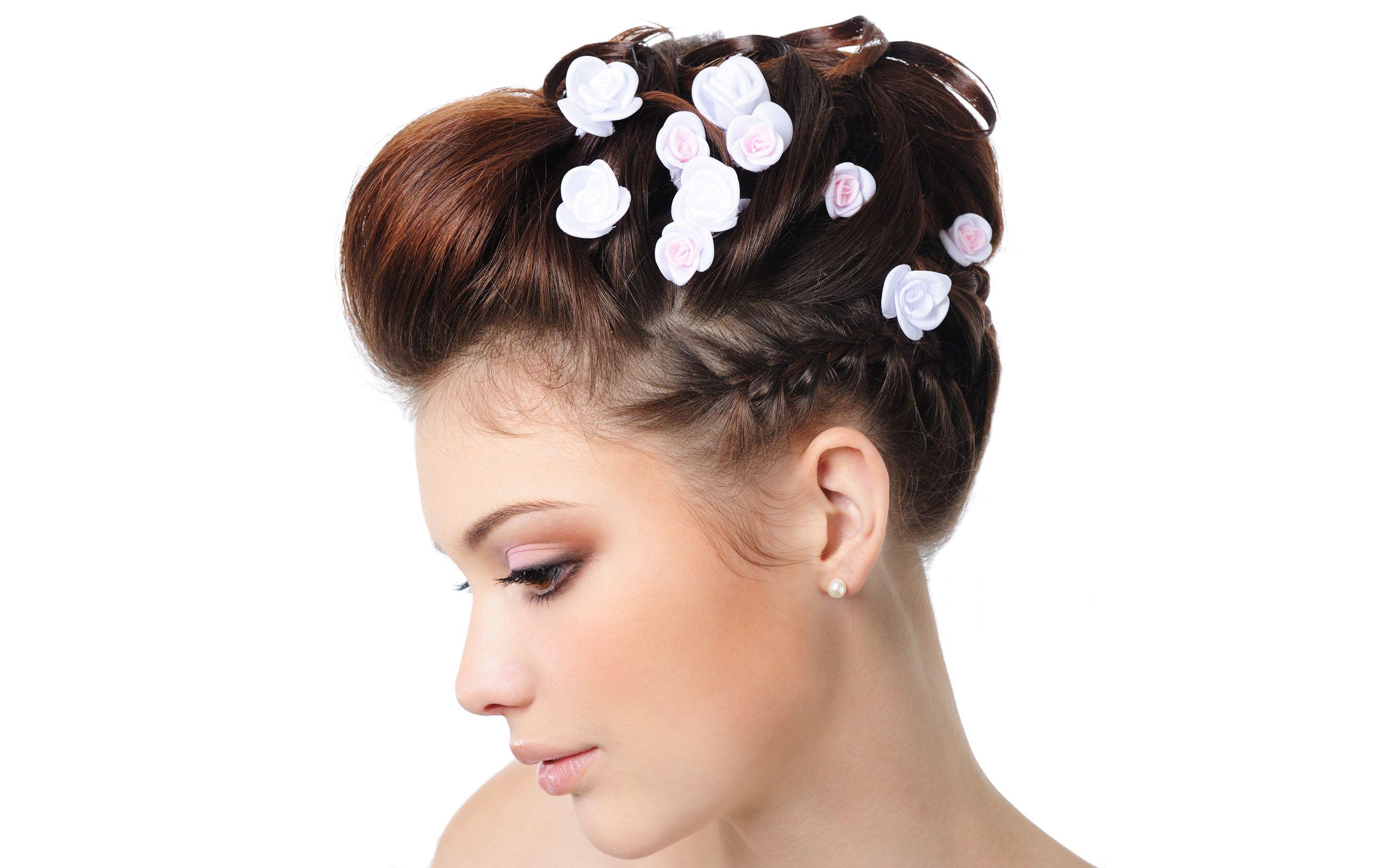 2560x1600 Bride Hairstyle wallpaperx1600 .