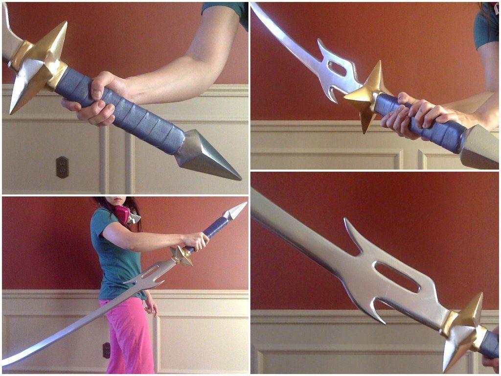 1024x768 Sage's sword