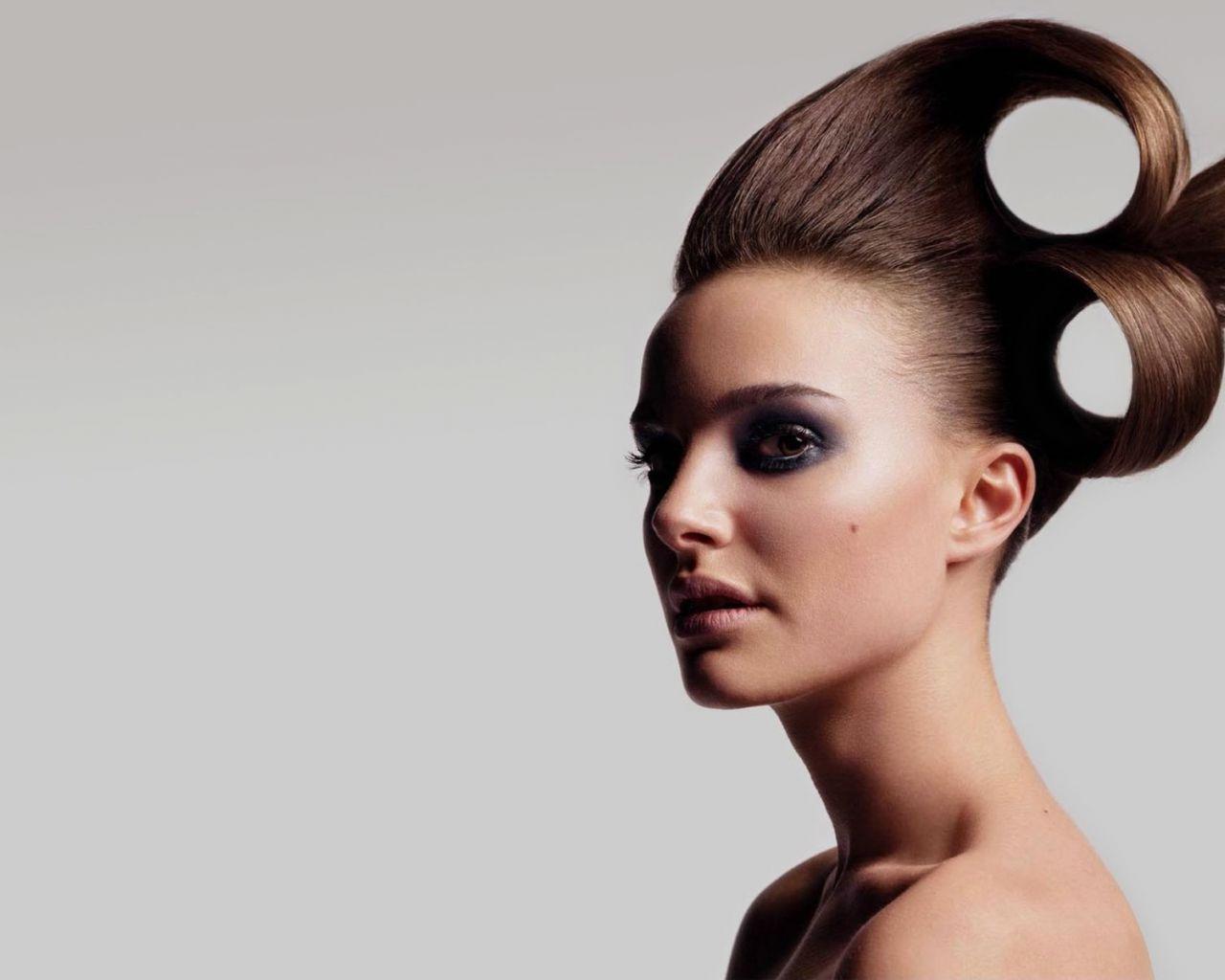 1280x1024 Wallpaper Of Hair Style Group Wallpaper