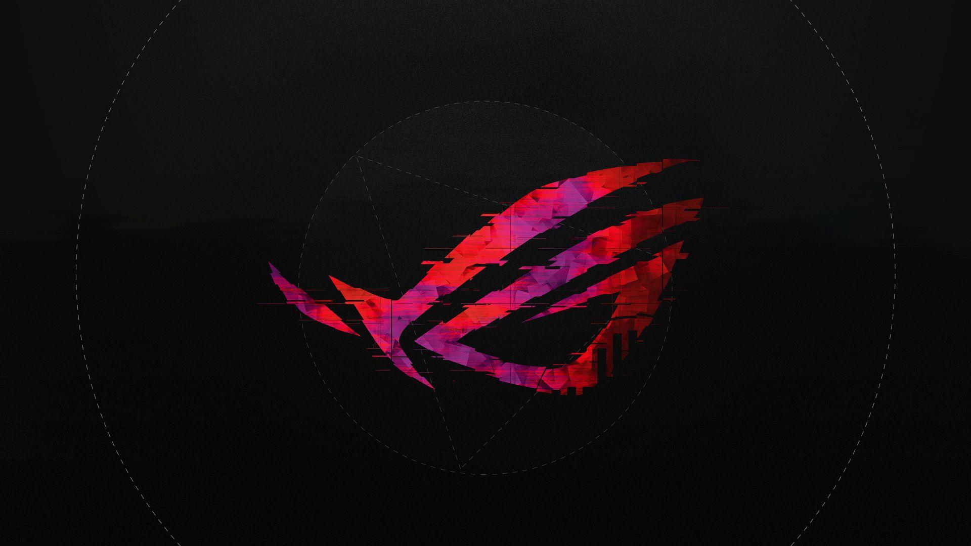 1920x1080 Rog Abstract Laptop Full HD .
