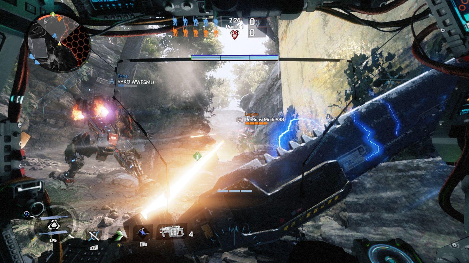 1600x900 Top hints, tips, and tricks to dominate with Ronin in Titanfall 2