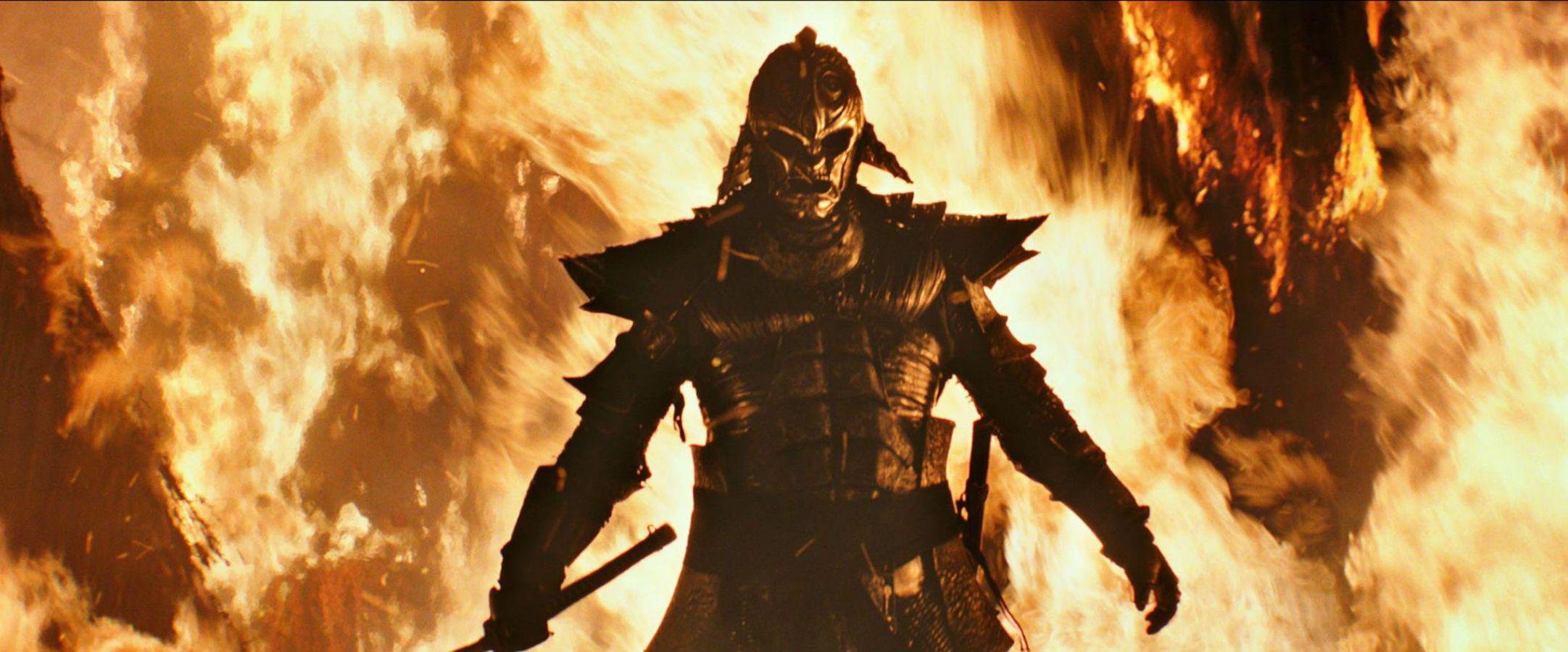 2163x900 ronin wallpaper