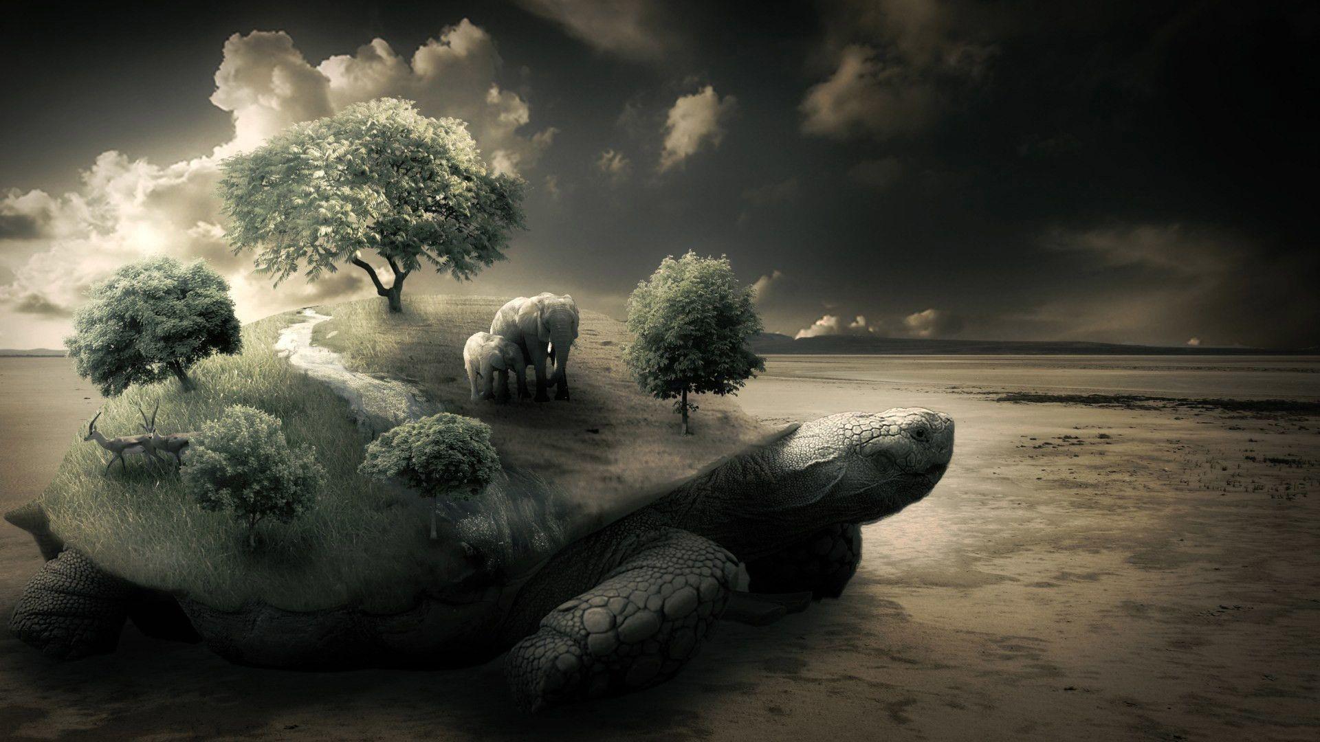 1920x1080 Abstract HD Wallpaper Download For