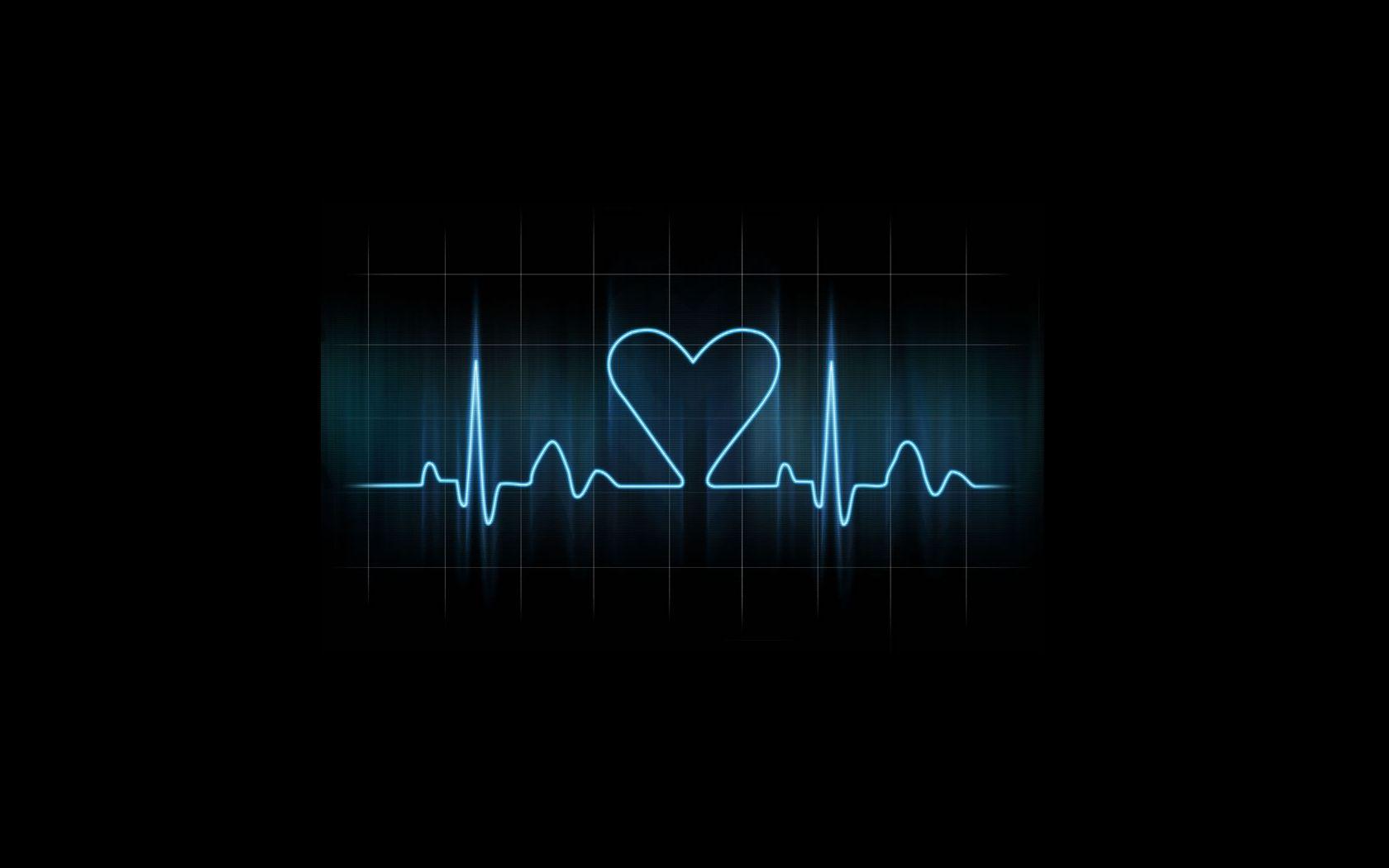 1680x1050 Love Abstract Wallpaper .