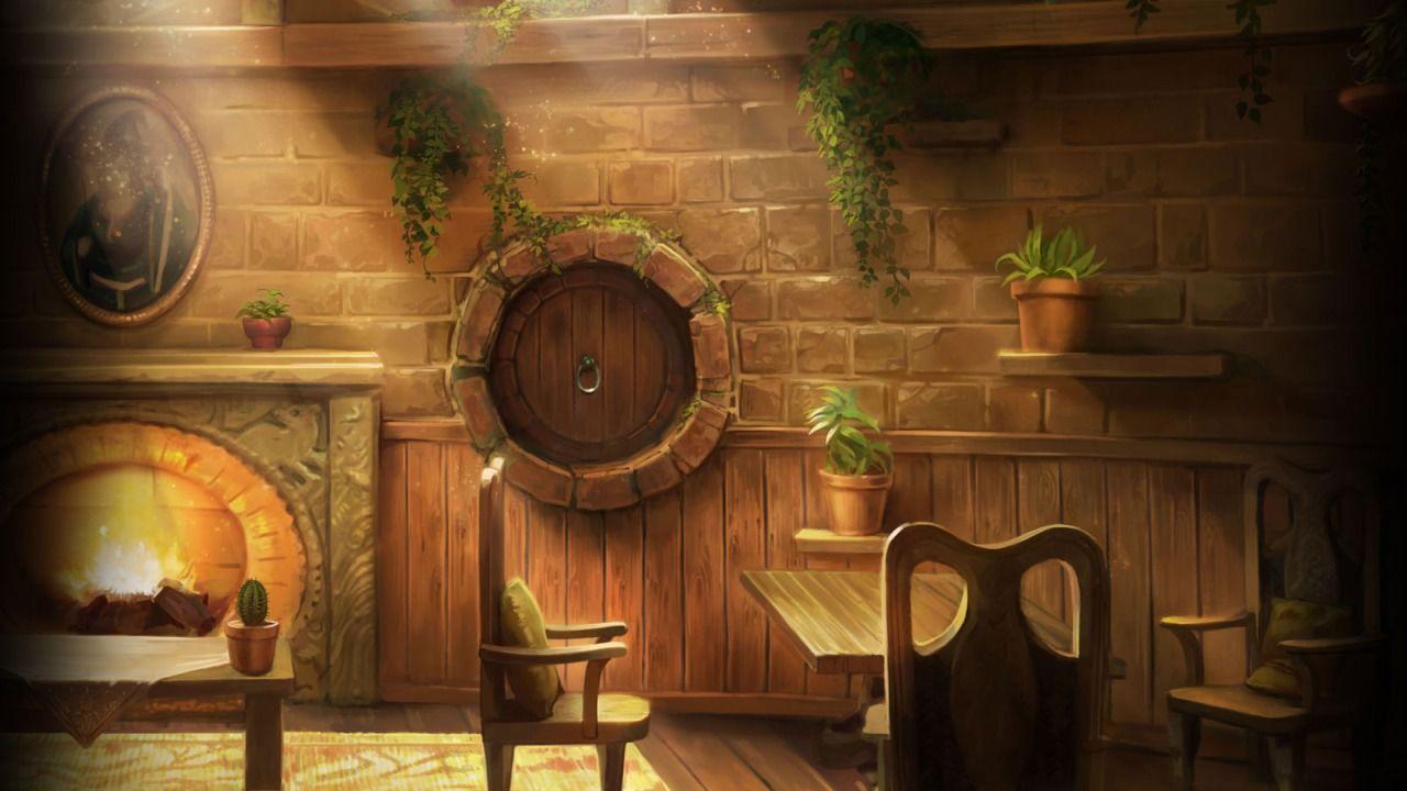 1280x720 Harry Potter Hufflepuff Imageanimal