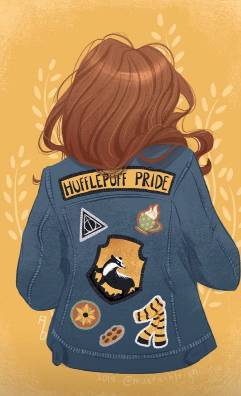 779x1280 Hufflepuff wallpaper by Potterhead_turk .