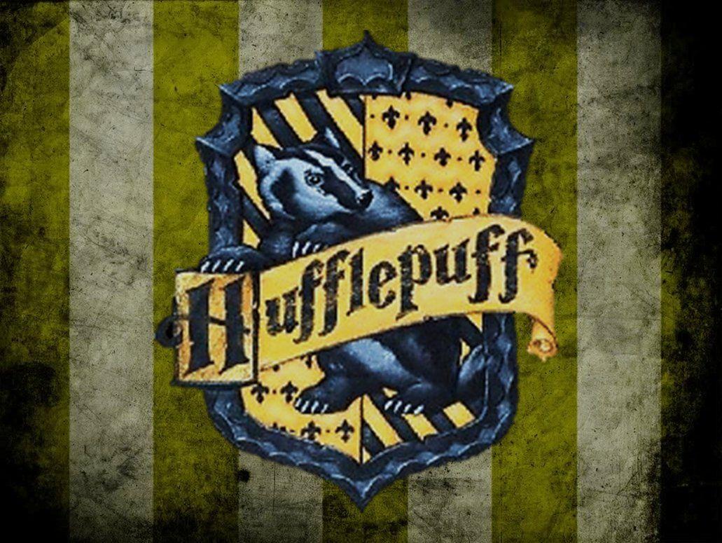 1031x775 Hufflepuff