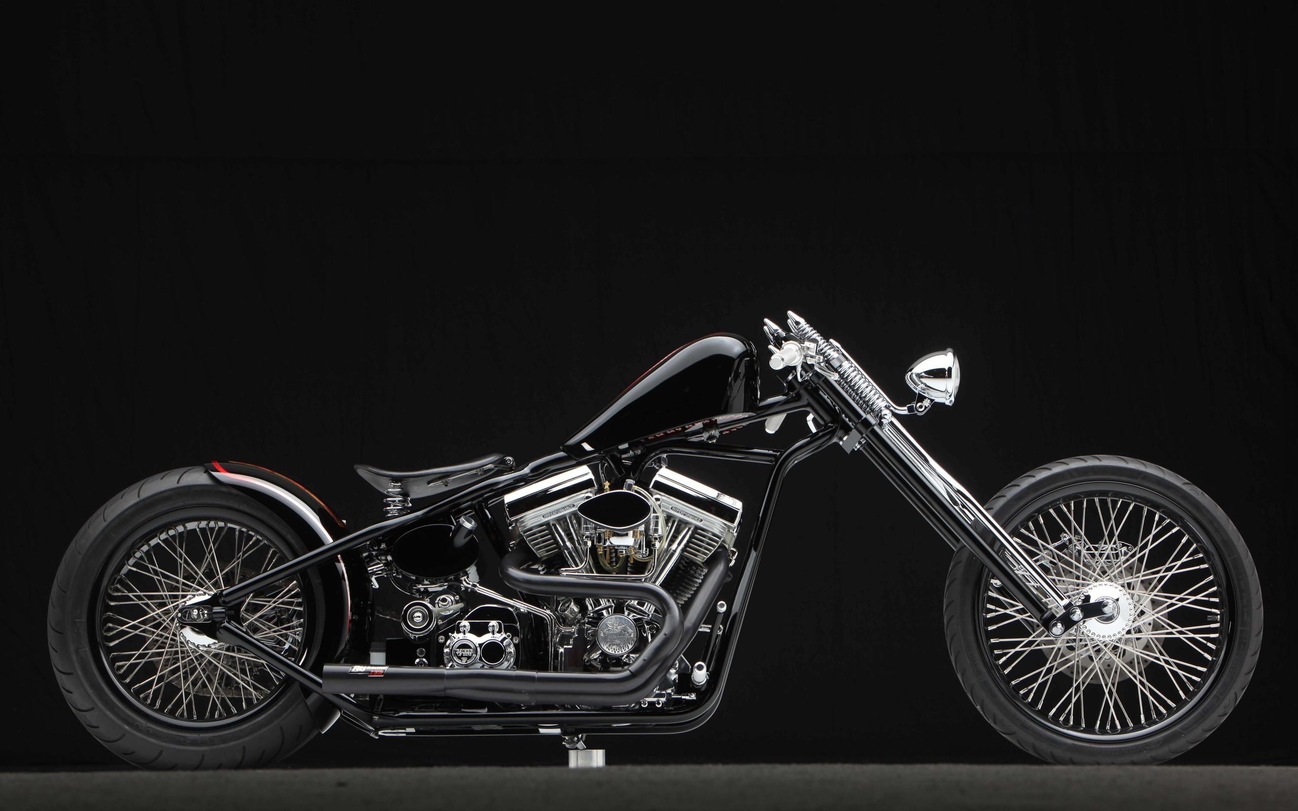 2560x1600 Chopper Motorcycle Wallpaper 1. HD Wallpaper High Definition