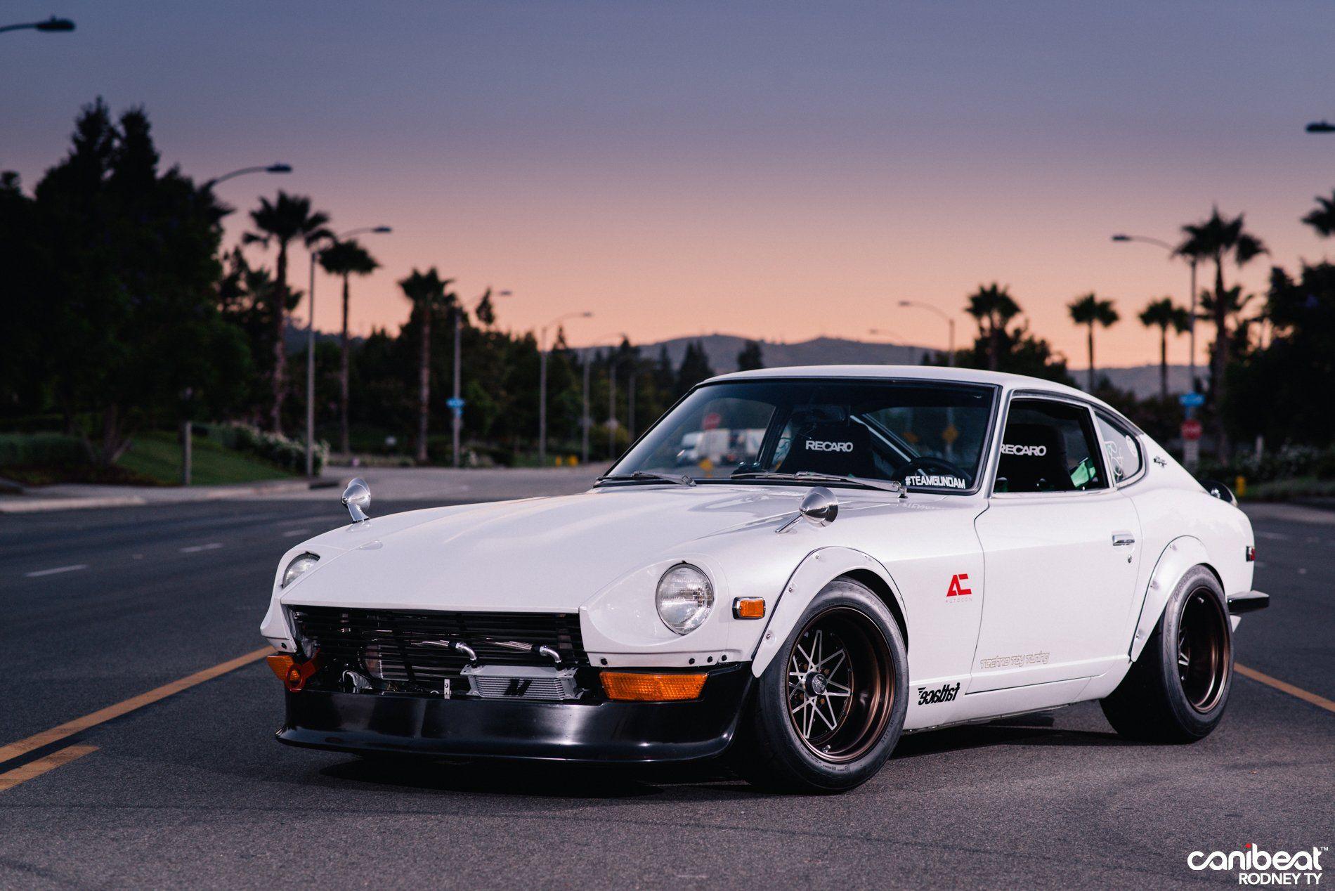 1900x1268 Free download Datsun 240Z Wallpaper .