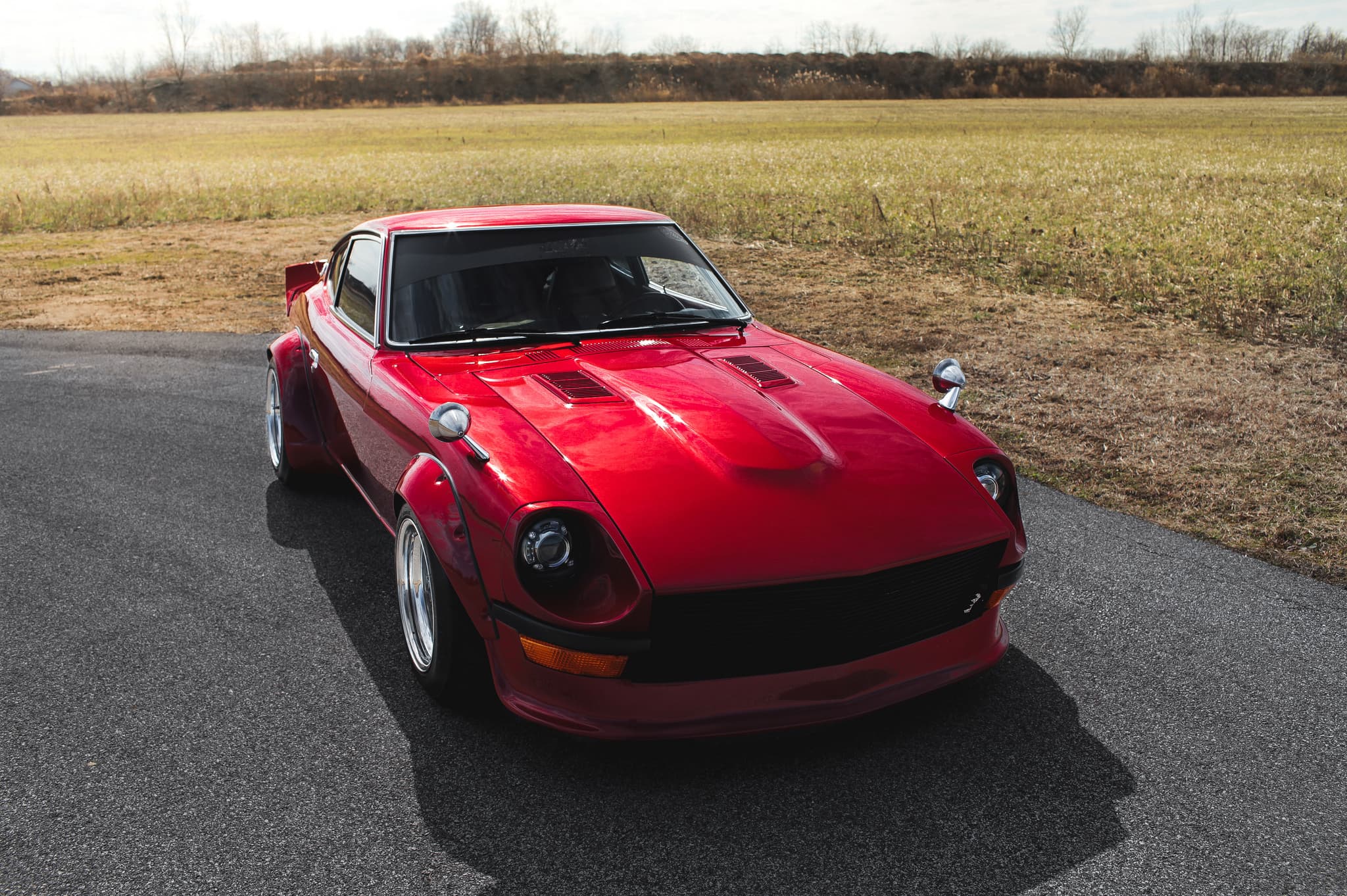 2048x1362 Datsun 280z Wallpaper HD 280z .itl.cat