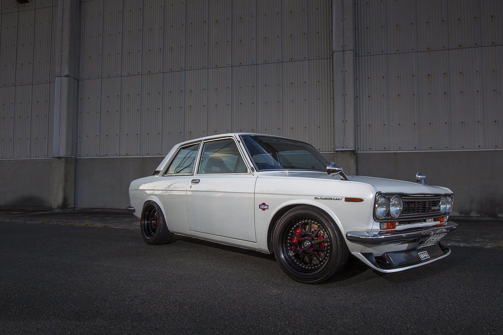 1920x1280 Datsun 510 Wallpaper .
