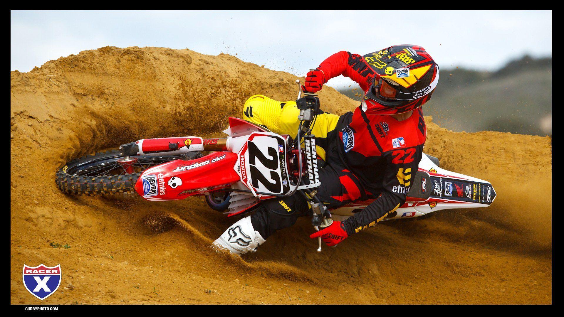 Chad Reed Wallpapers - Top Free Chad Reed Backgrounds - WallpaperAccess