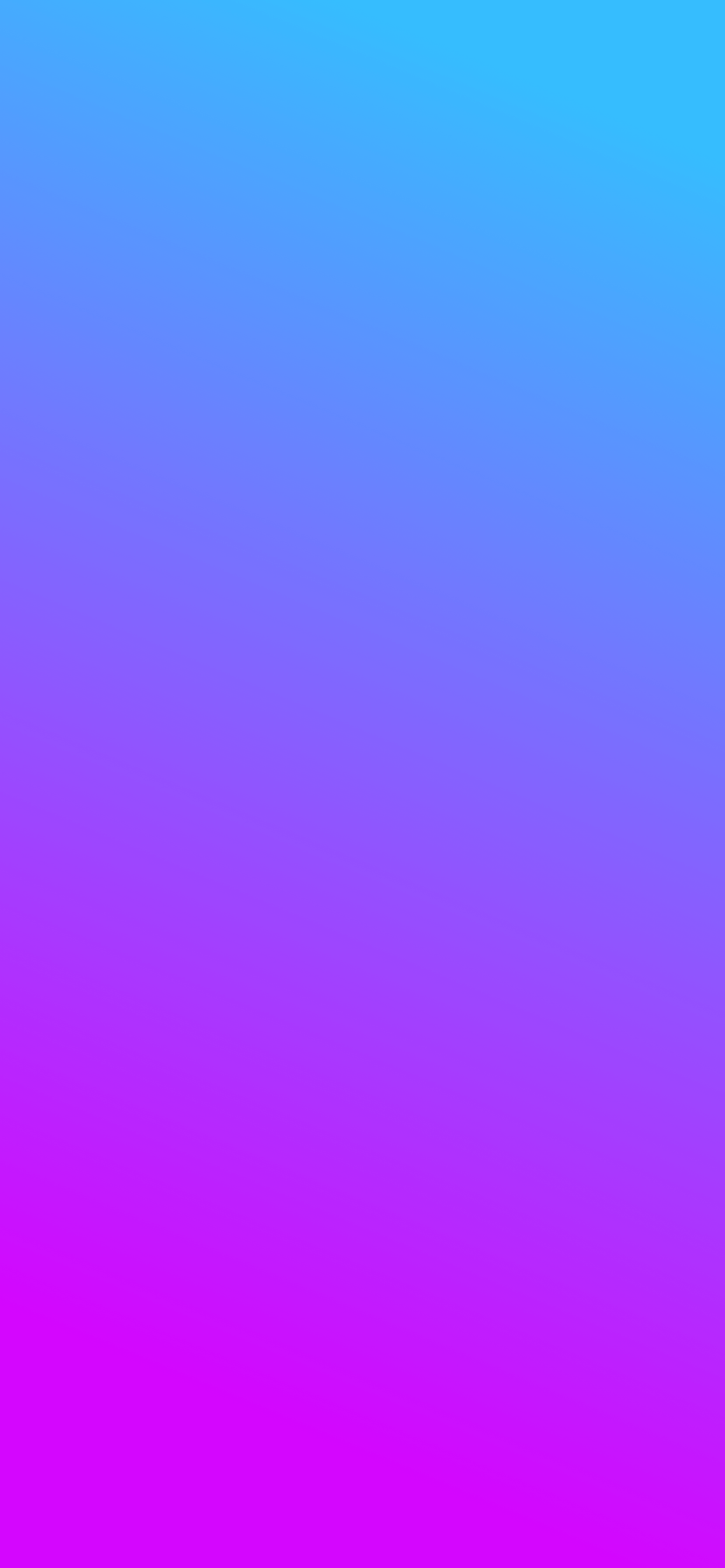 1656x3584 at Apple at Home' gradient wallpaper .