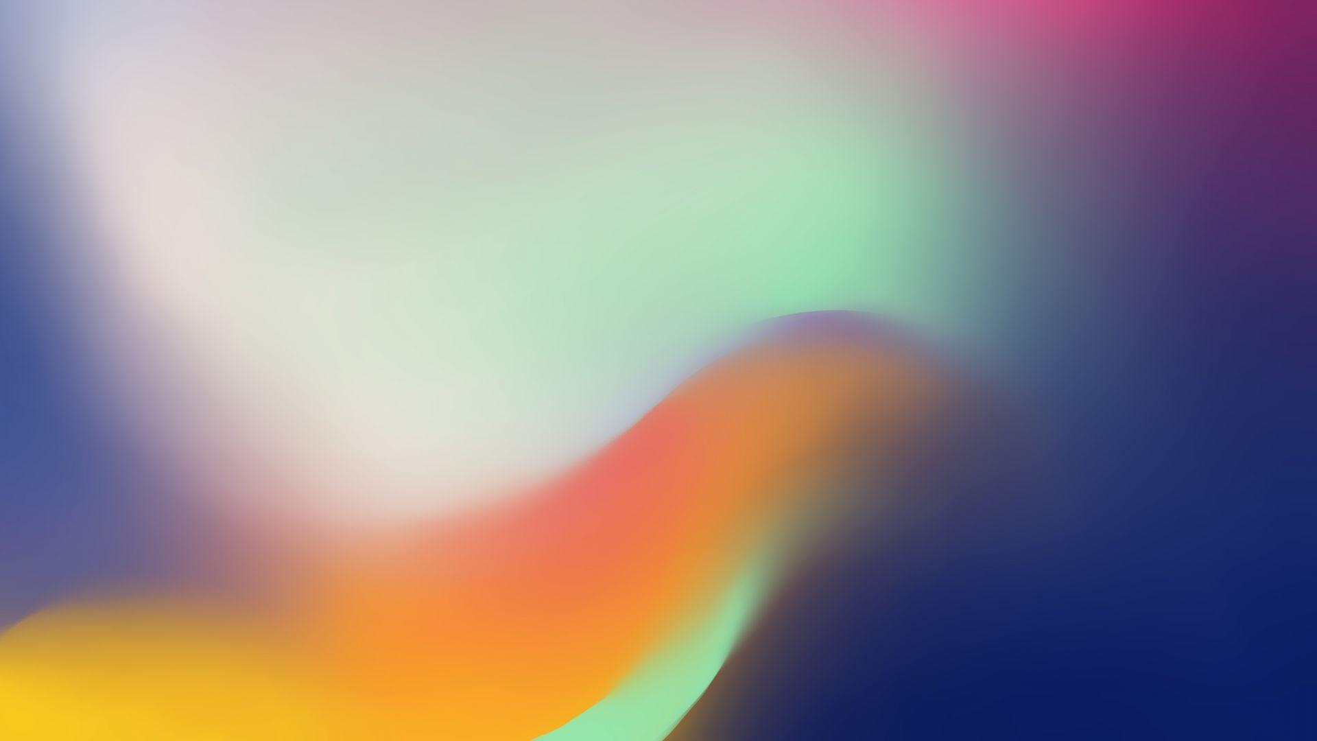1920x1080 Desktop wallpaper smooth, creamy .