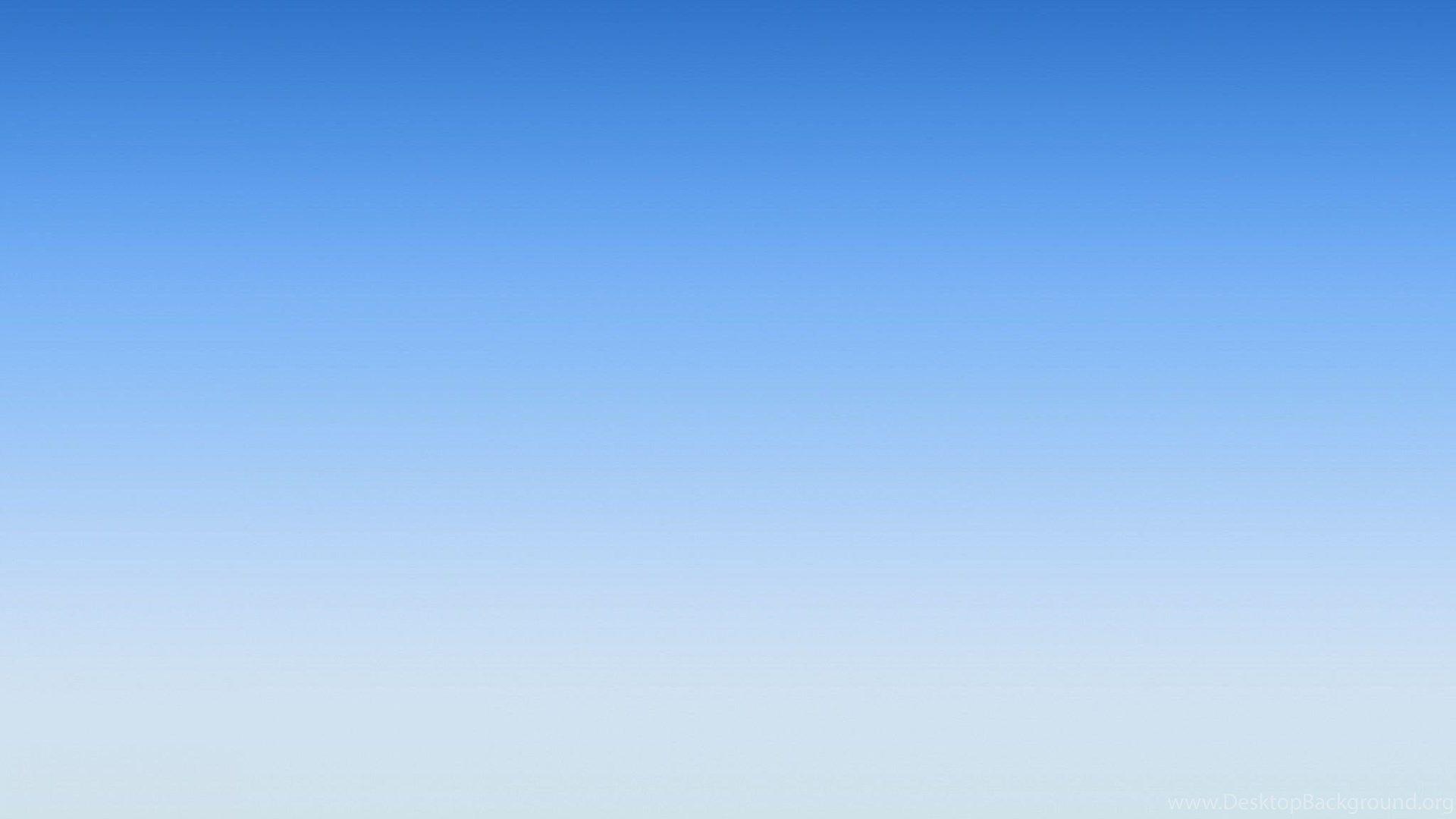 1920x1080 Smooth Blue Gradient iPad Wallpaper HD .