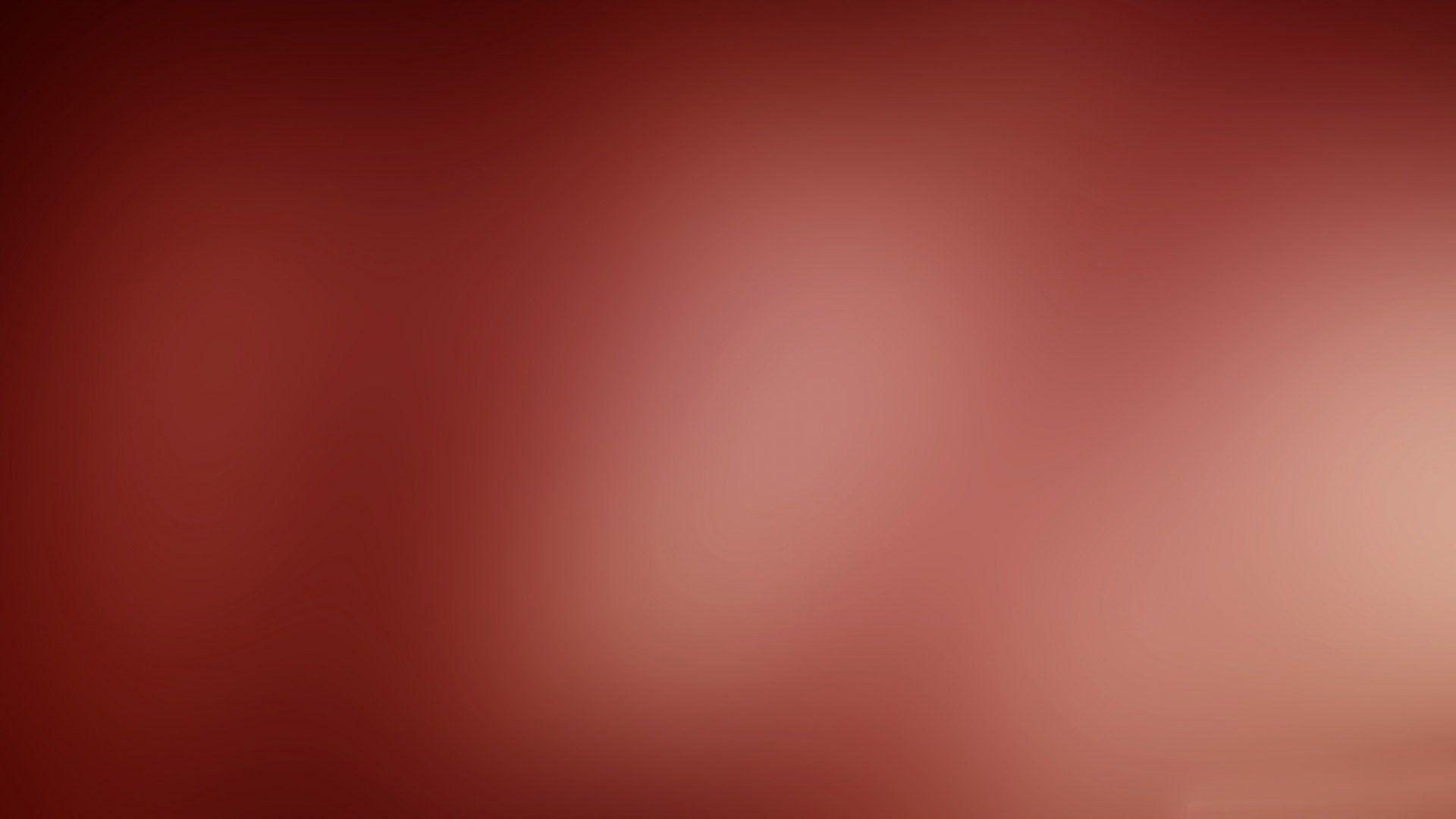 1920x1080 Red Gradient