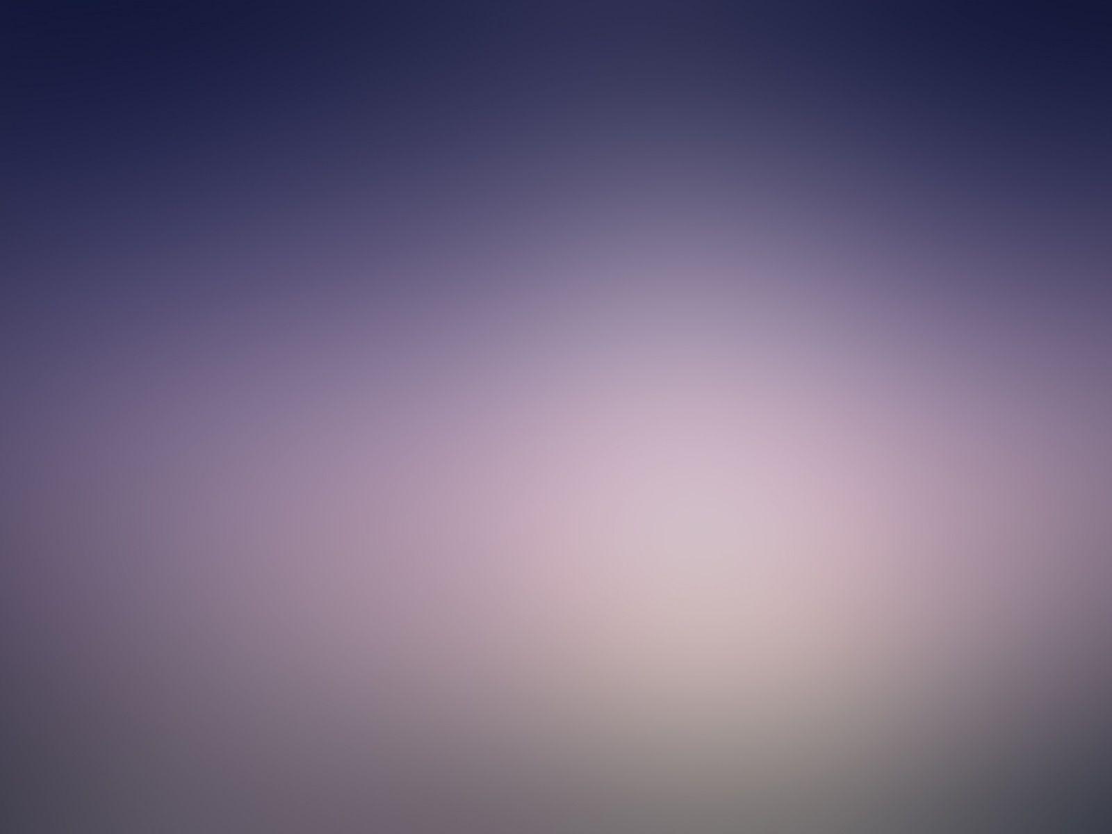 1600x1200 Smooth Blue Gradient desktop .