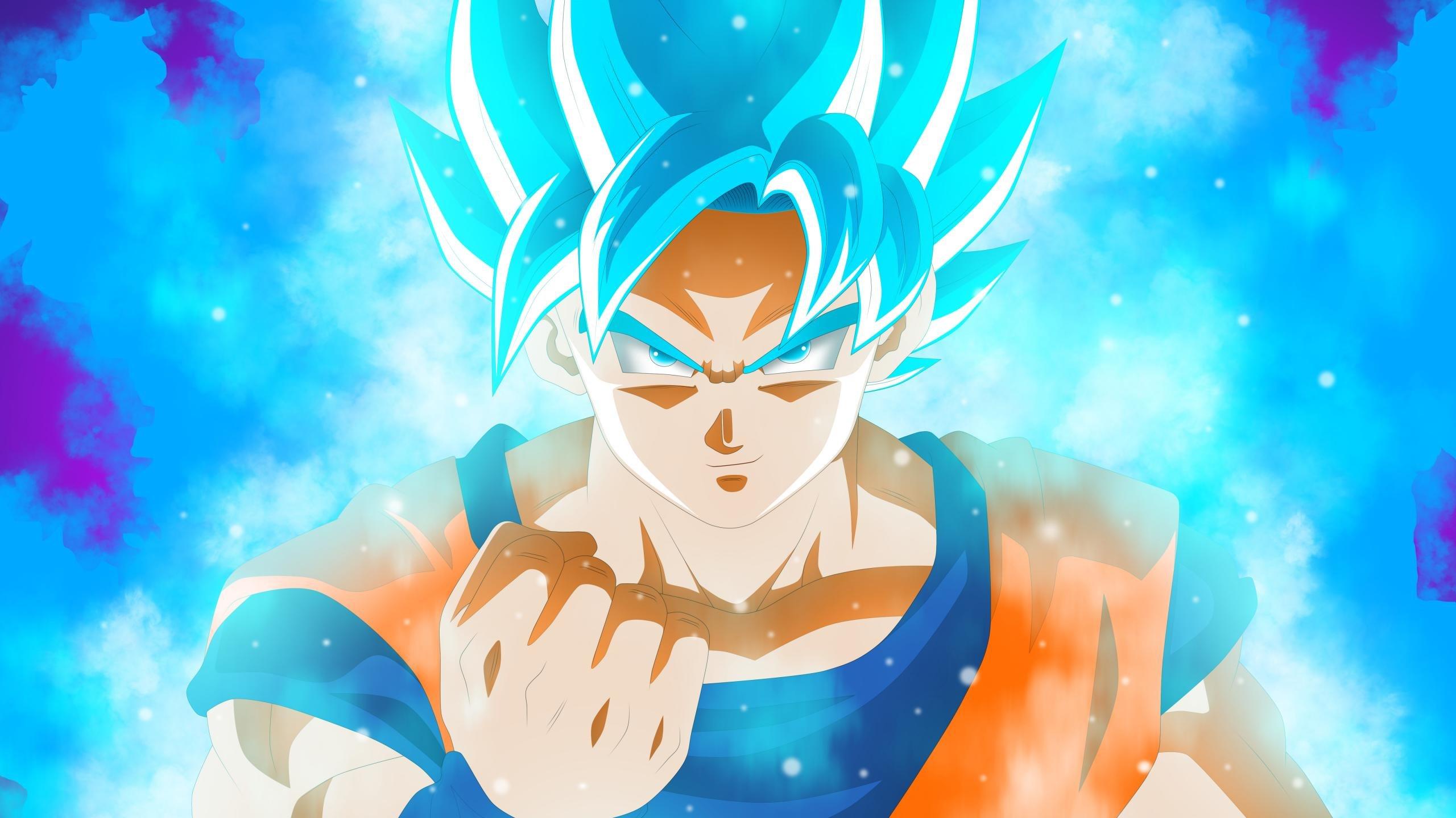 Goku - Dragon Ball Z [2] wallpaper - Anime wallpapers - #16661