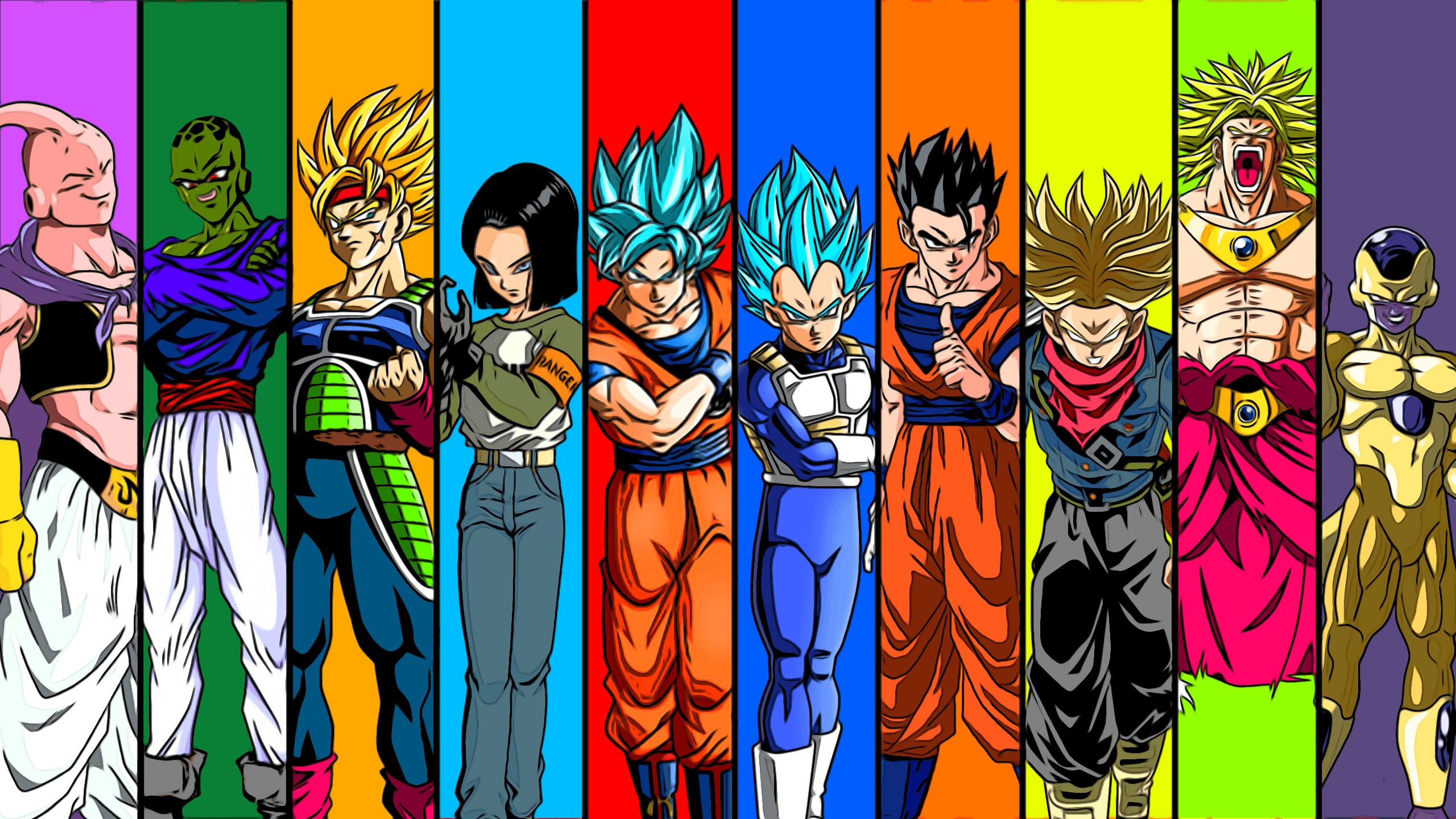 Download wallpaper 1440x2880 vegeta, full power, super saiyan, dragon ball,  lg v30, lg g6, 1440x2880 hd background, 2260