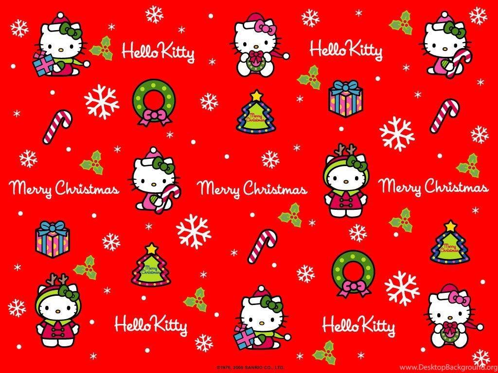 Kawaii Christmas Wallpapers Top Free Kawaii Christmas Backgrounds Wallpaperaccess