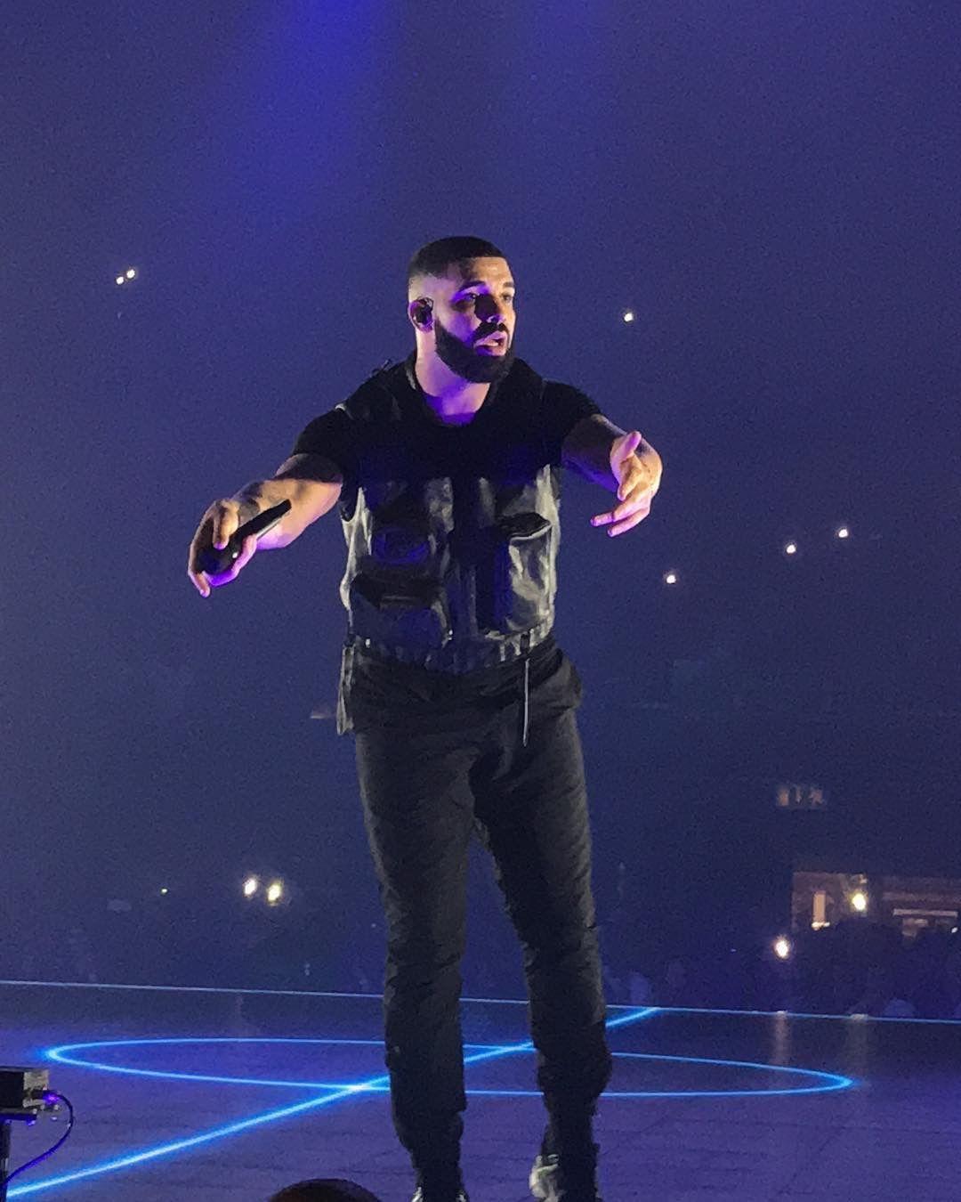 Drake Concert Wallpapers - Top Free Drake Concert Backgrounds ...