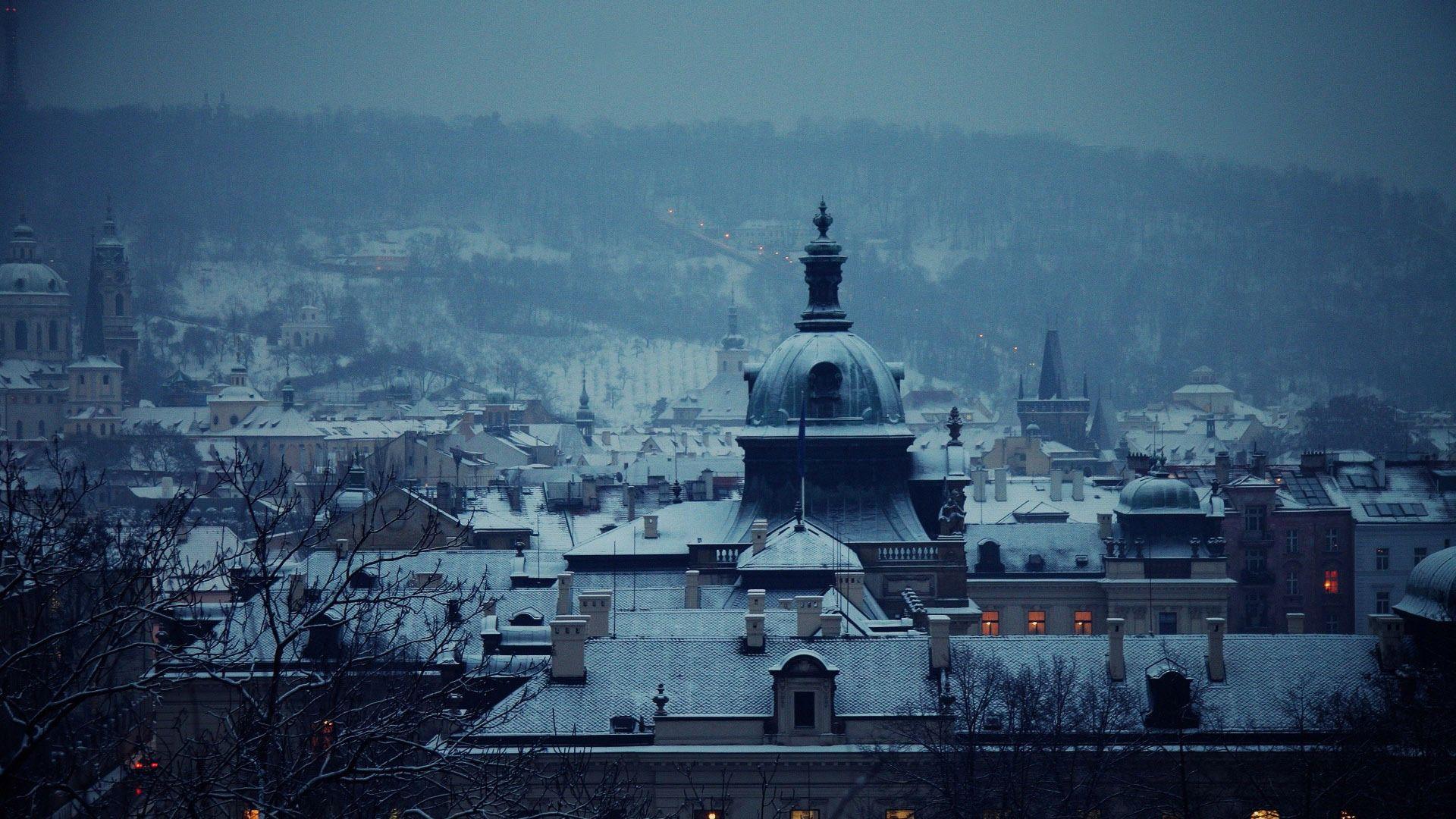 1920x1080 Winter Wallpaper Background .