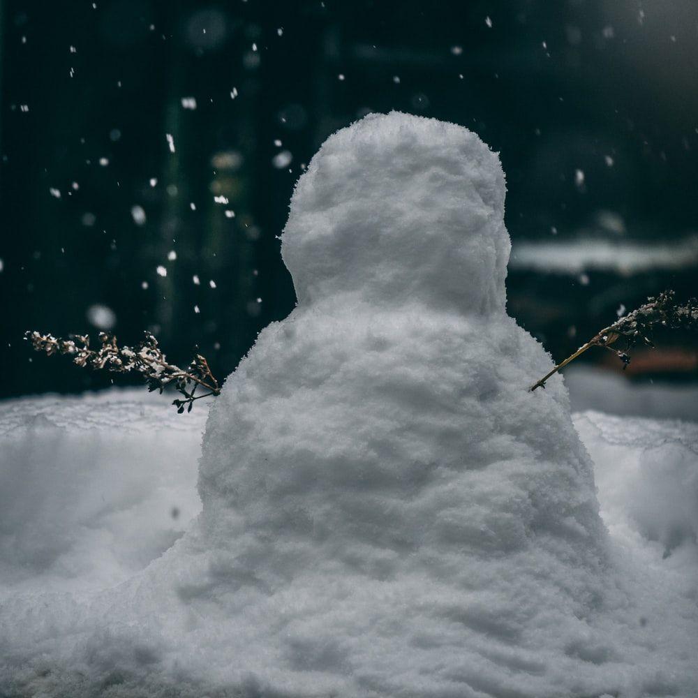 1000x1000 Dark Winter Picture. Download Free .com