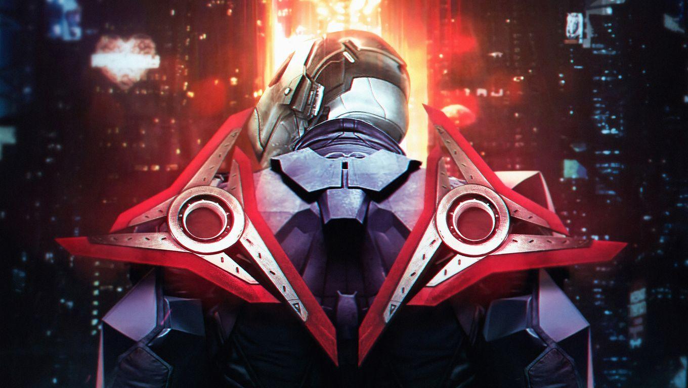 1360x768 Legends Project Zed 4k Laptop HD .