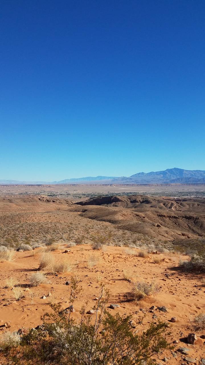 720x1280 The Desert wallpaper by josh36913668 .