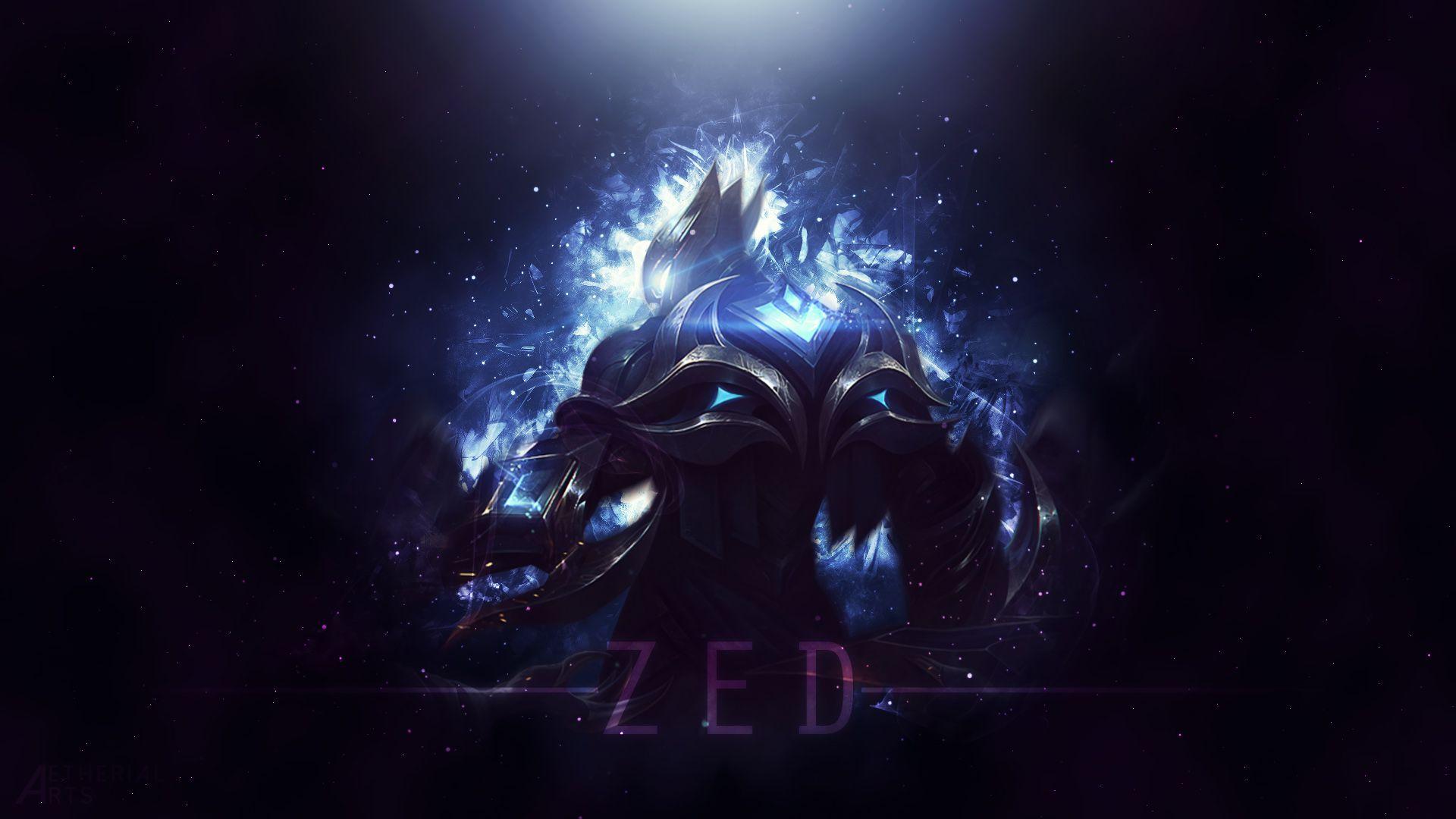 1920x1080 Shockblade Zed Wallpaper 1920x1080 .