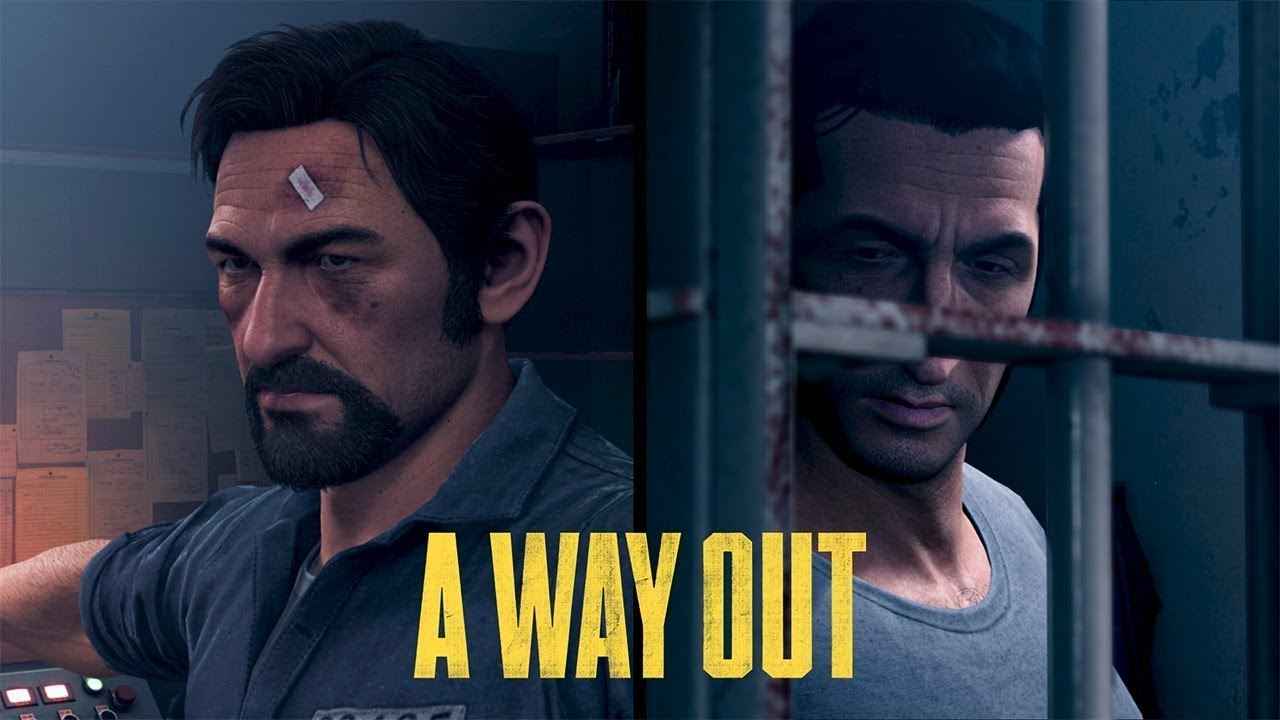 A way out wallpapers top free a way out backgrounds wallpaperaccess