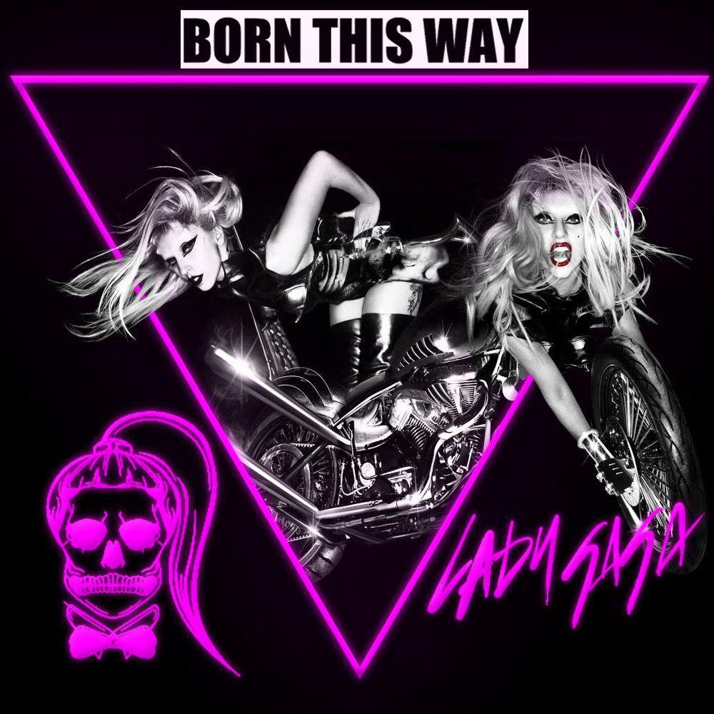 Born This Way Wallpapers - Top Free Born This Way Backgrounds ...