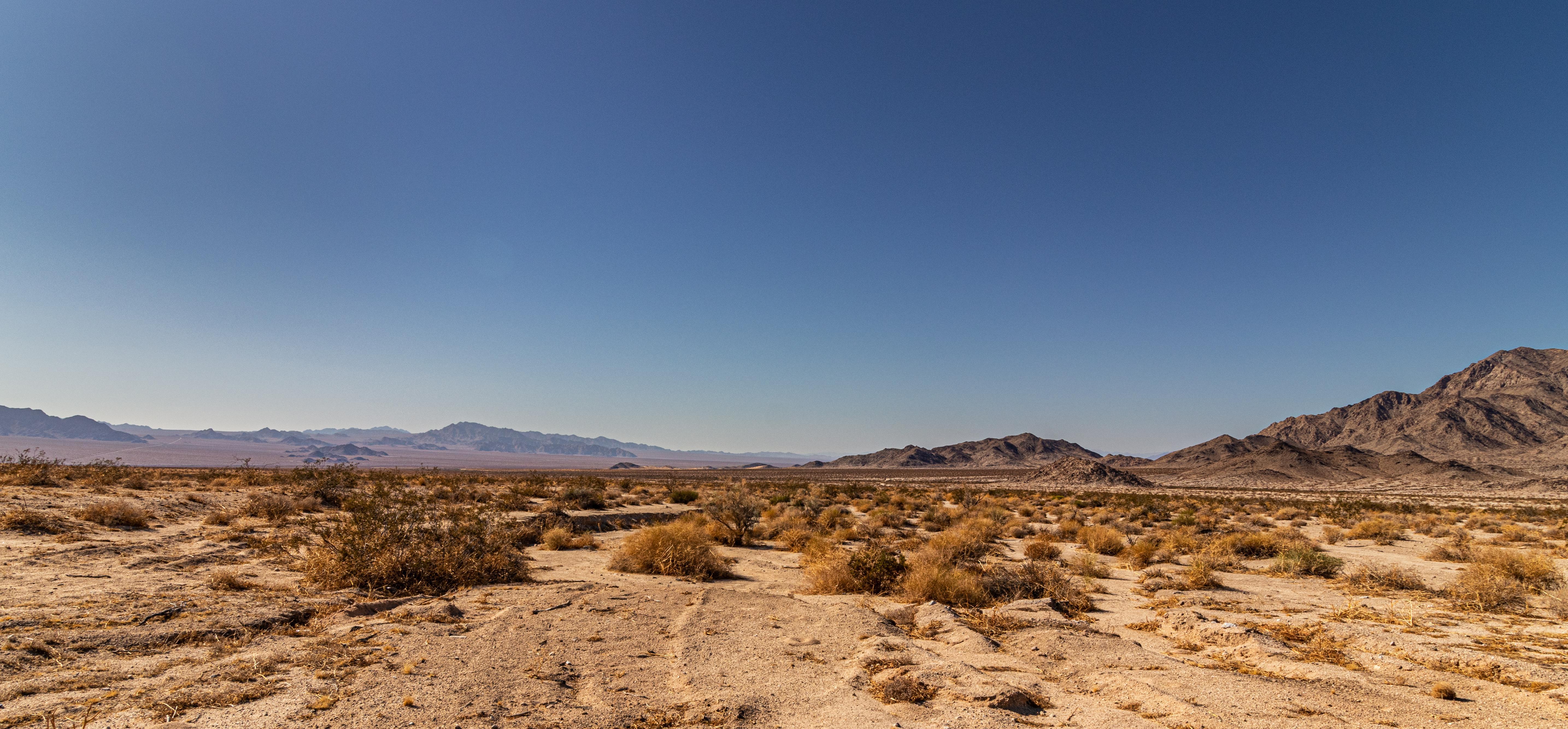 5738x2667 Nature, Outdoors, Desert, Soil, Ground .ze