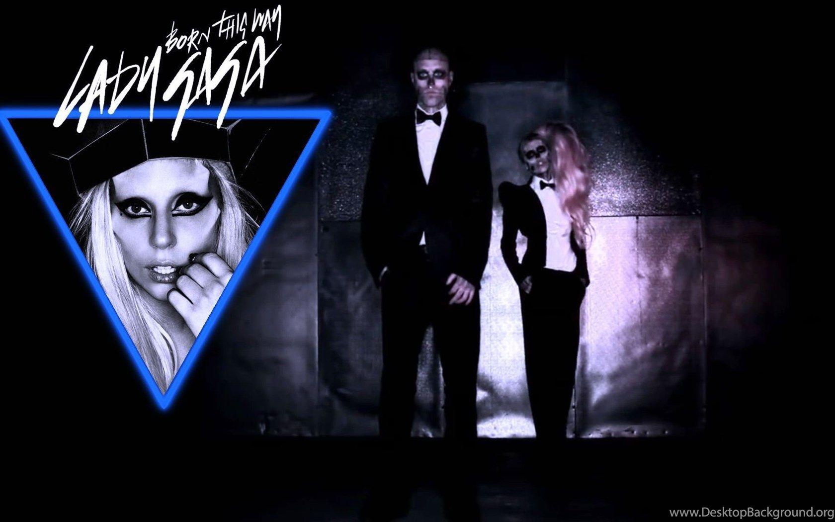 1680x1050 Lady GaGa Born This Way Lady Gaga .